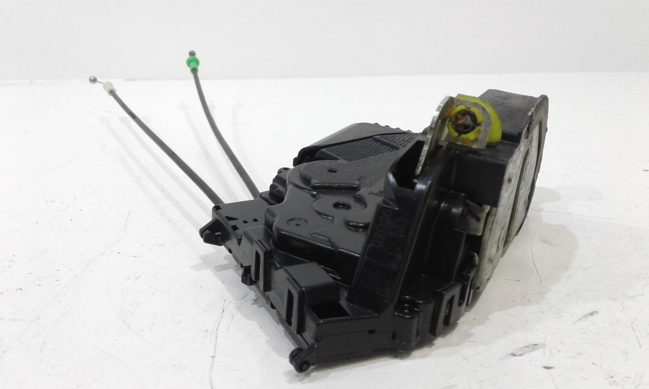 Serratura Anteriore Sinistra TOYOTA Yaris 3 Serie