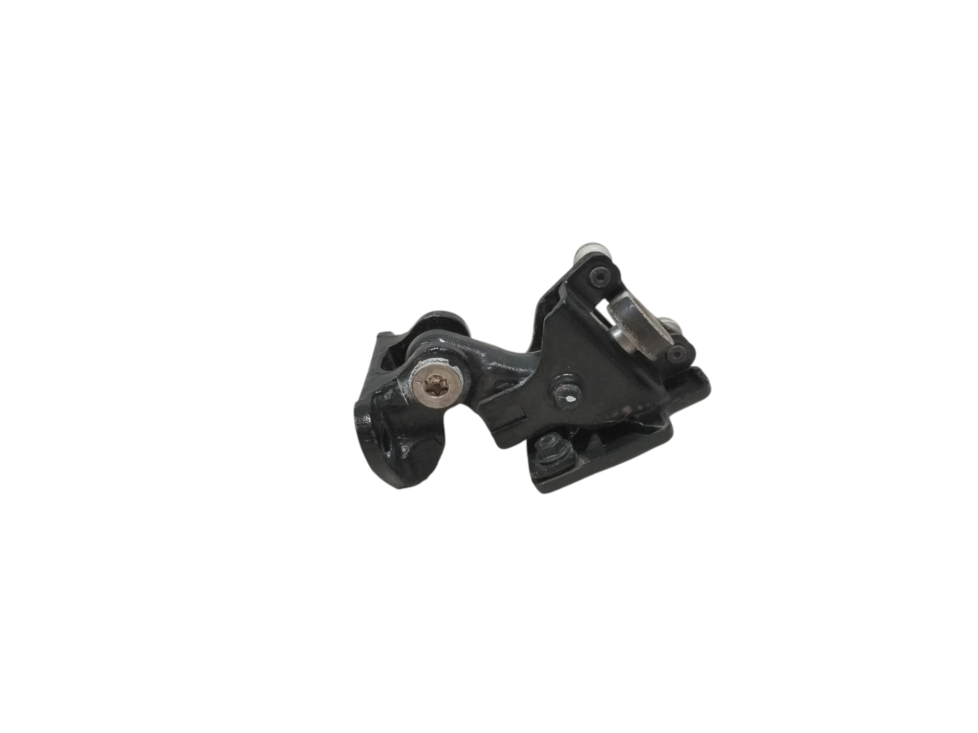 Cerniera porta scorrevole dx per Fiat Ducato (2022 - )