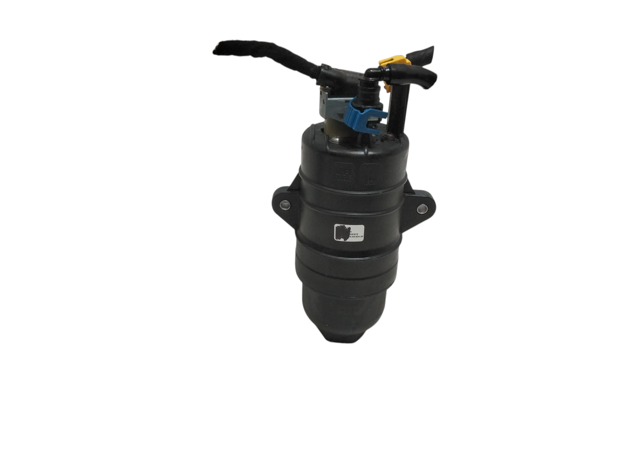 Porta filtro gasolio per Fiat Ducato (2022 - )