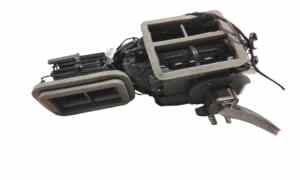 Apparato di Riscaldamento per Fiat Ducato (2022 - )