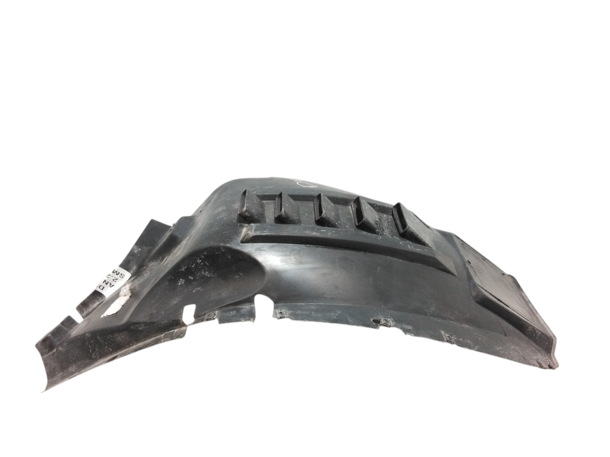 Passaruota ant DX per Fiat Ducato (2022 - )