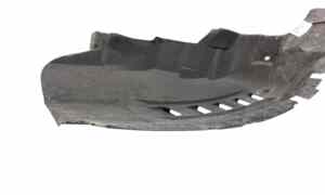 Passaruota ant DX per Fiat Ducato (2022 - )