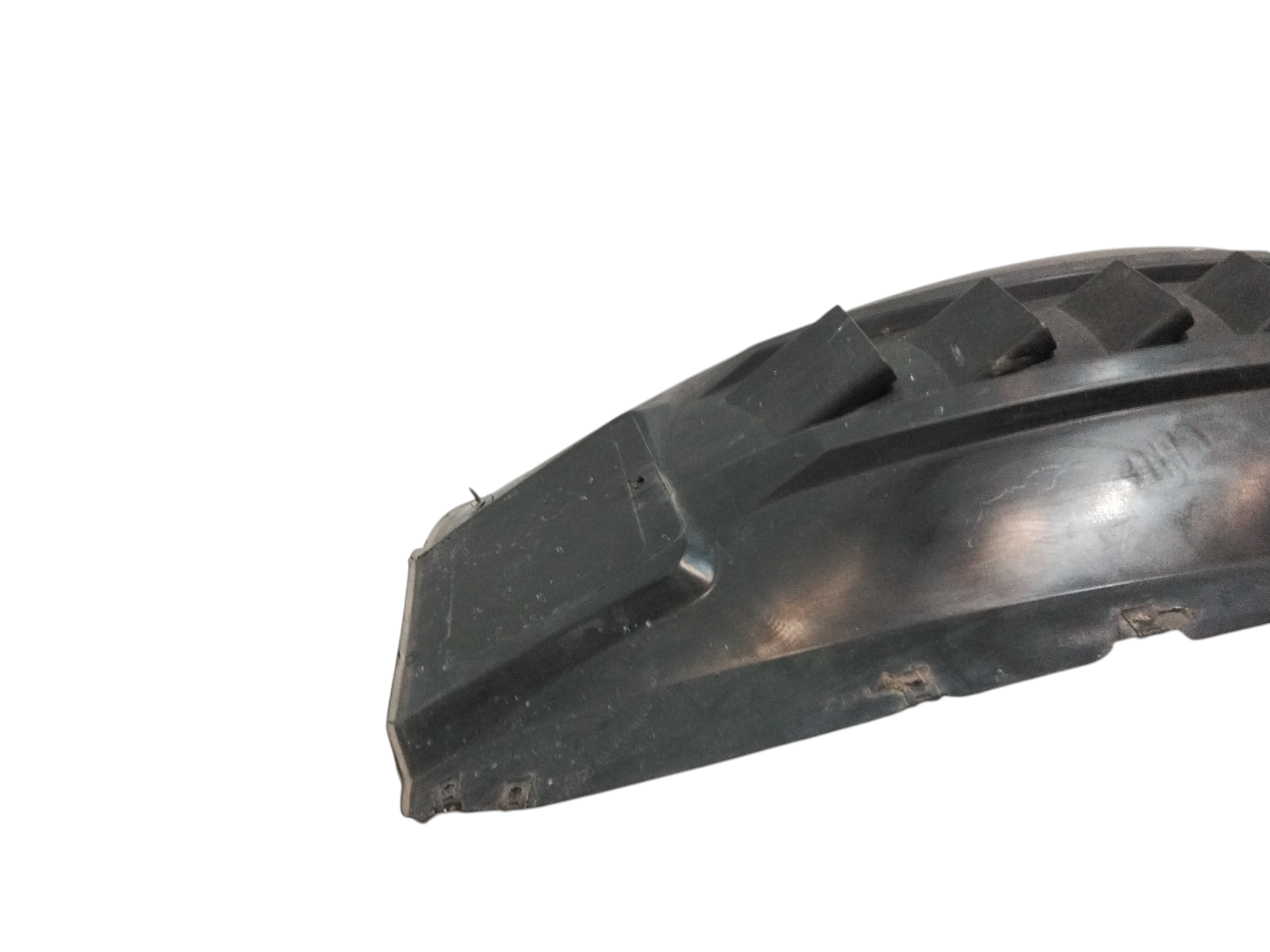 Passaruota ant SX per Fiat Ducato (2022 - )