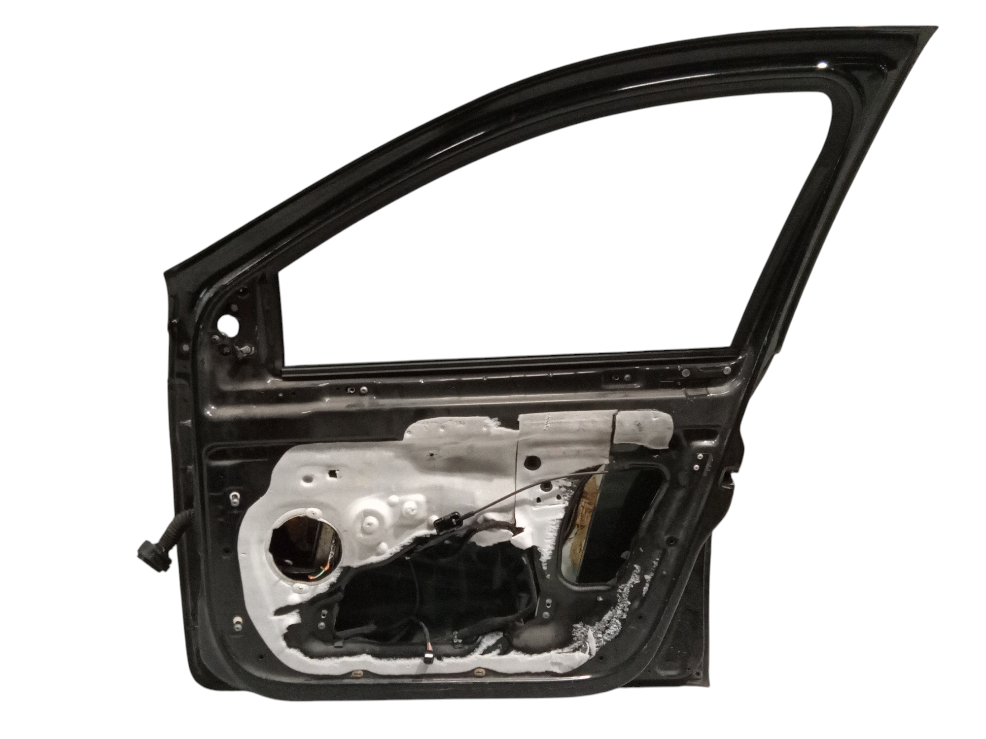 Portiera anteriore Destra per Renault Clio Grandtour (08>12) (2008 - 2012)