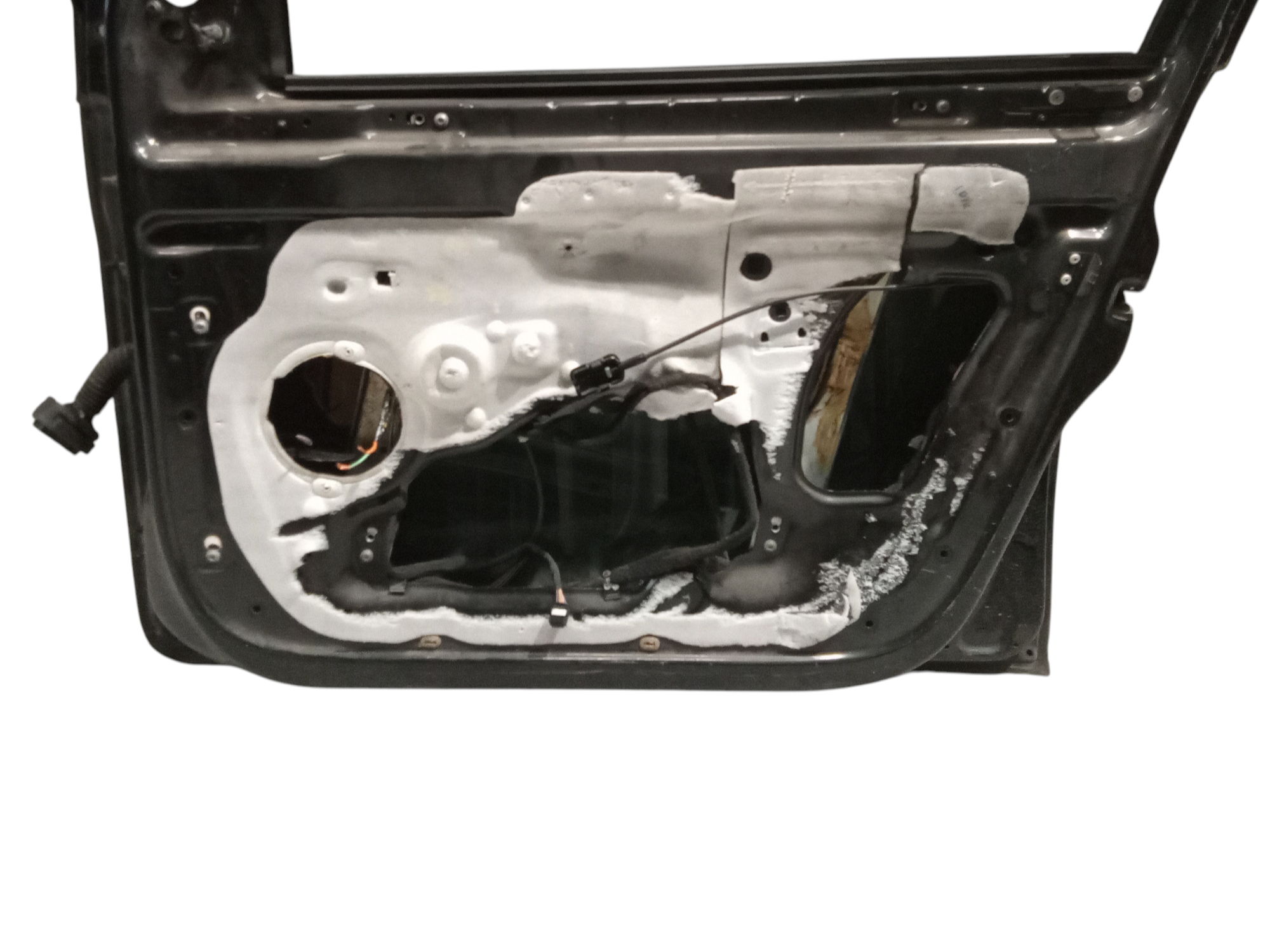 Portiera anteriore Destra per Renault Clio Grandtour (08>12) (2008 - 2012)
