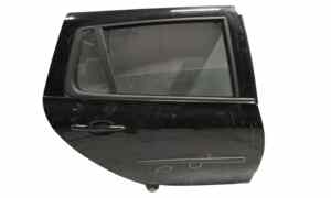 Portiera Posteriore Destra per Renault Clio Grandtour (08>12) (2008 - 2012)