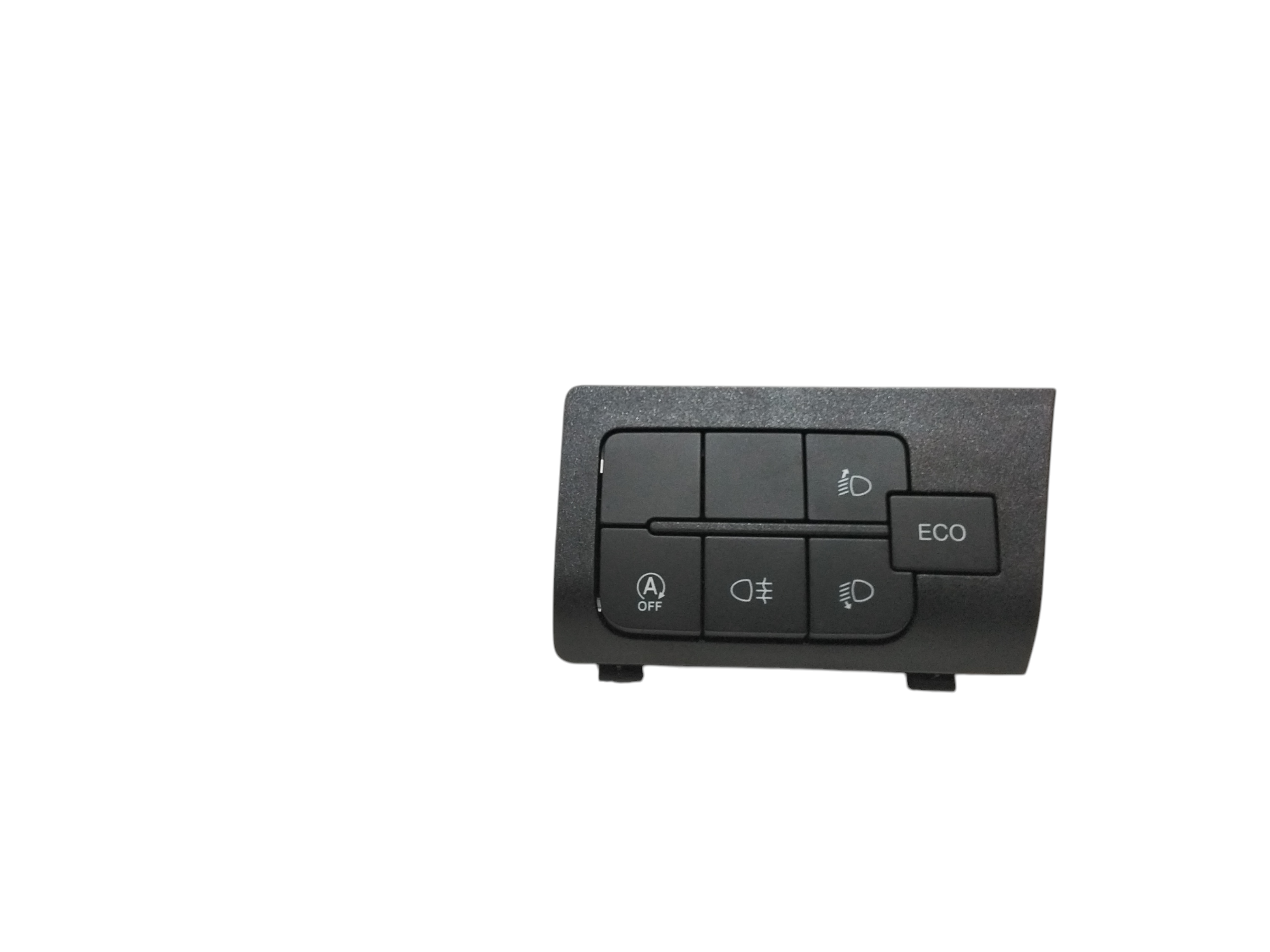 Interruttore comando luci per Fiat Ducato (2022 - )