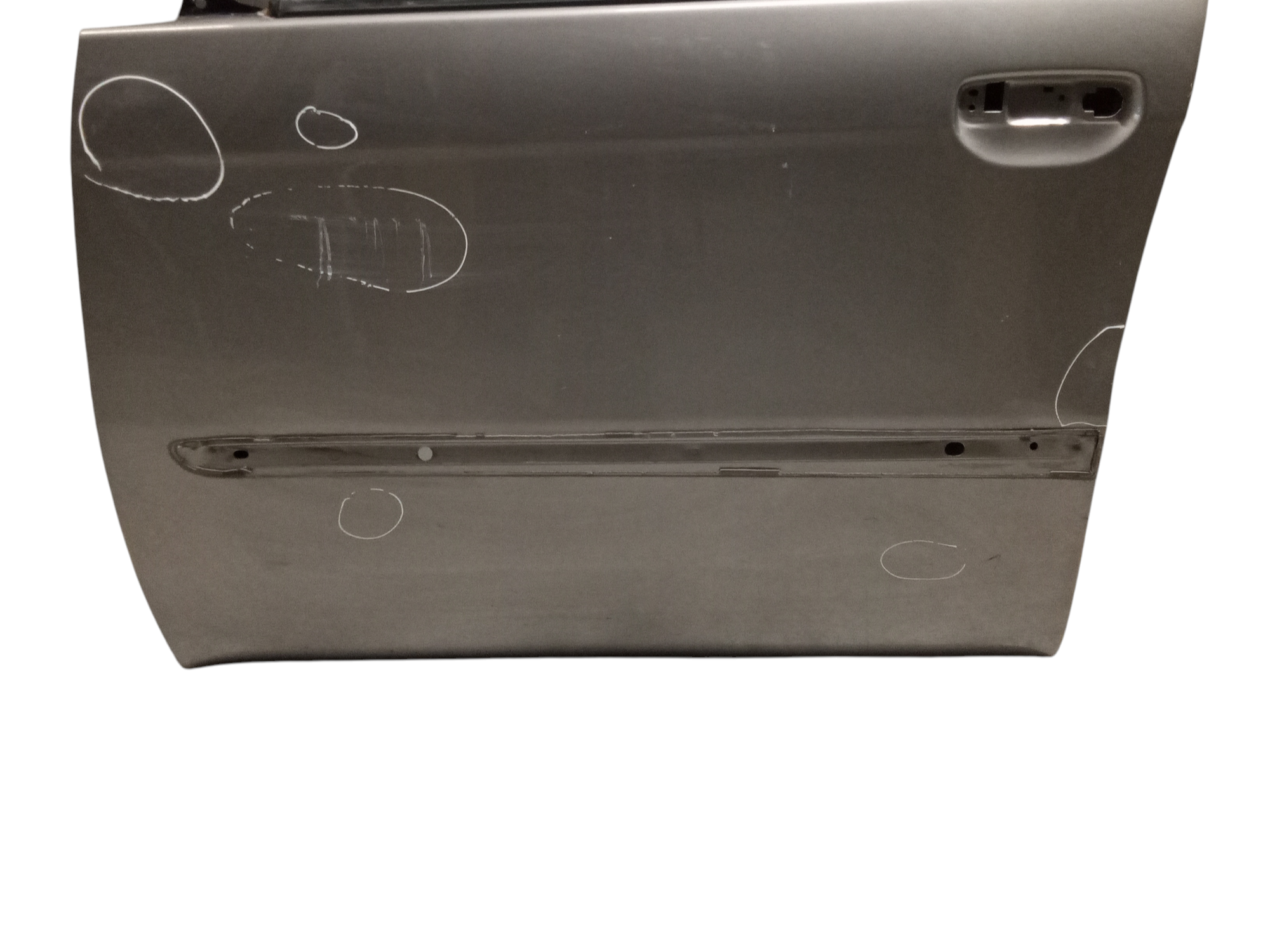 Portiera Anteriore Sinistra per Lancia Musa 2 Serie (2007 - In produzione)