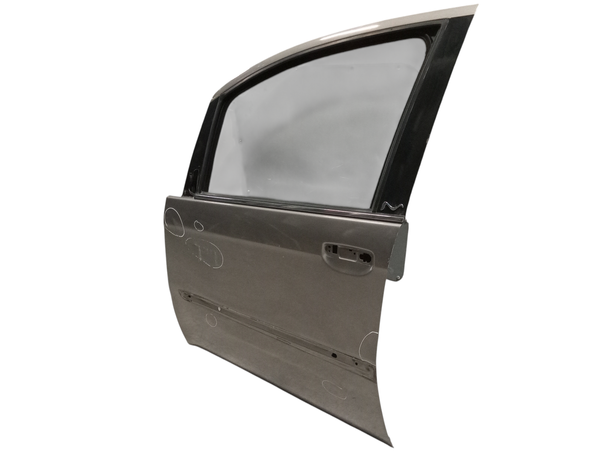 Portiera Anteriore Sinistra per Lancia Musa 2 Serie (2007 - In produzione)