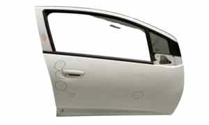 Portiera anteriore Destra per Chevrolet Spark 1 Serie (2009 - 2012)