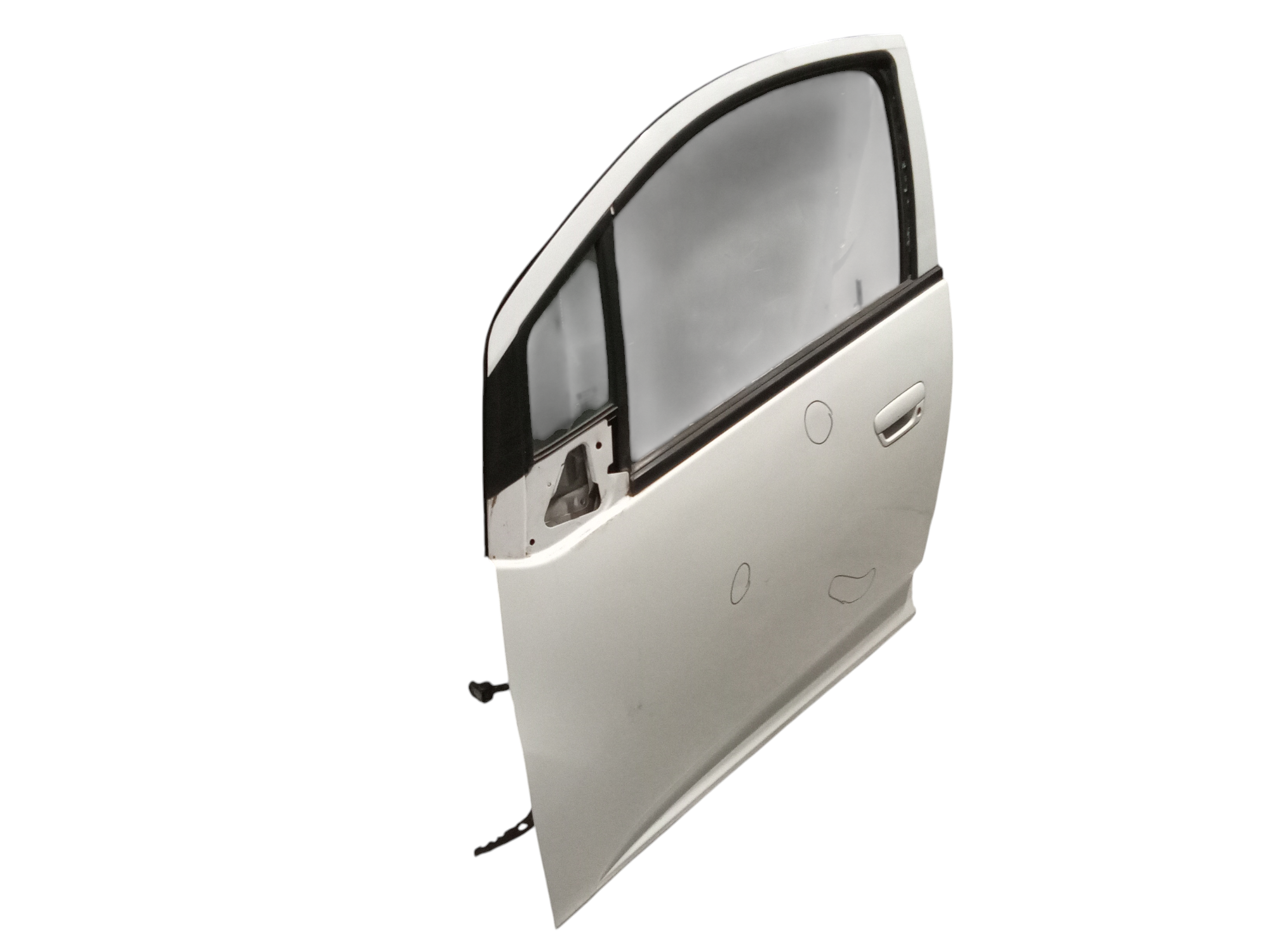 Portiera Anteriore Sinistra per Chevrolet Spark 1 Serie (2009 - 2012)