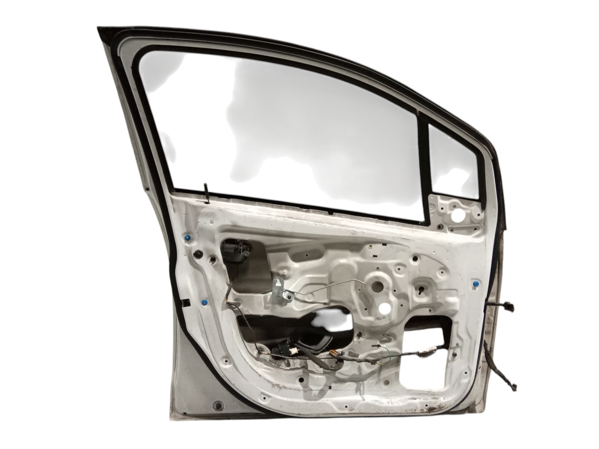 Portiera Anteriore Sinistra per Chevrolet Spark 1 Serie (2009 - 2012)