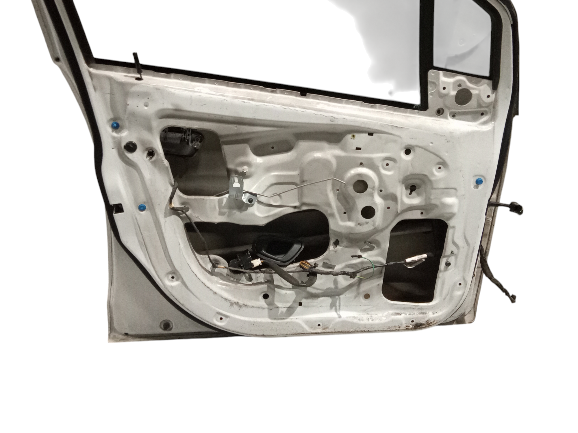 Portiera Anteriore Sinistra per Chevrolet Spark 1 Serie (2009 - 2012)