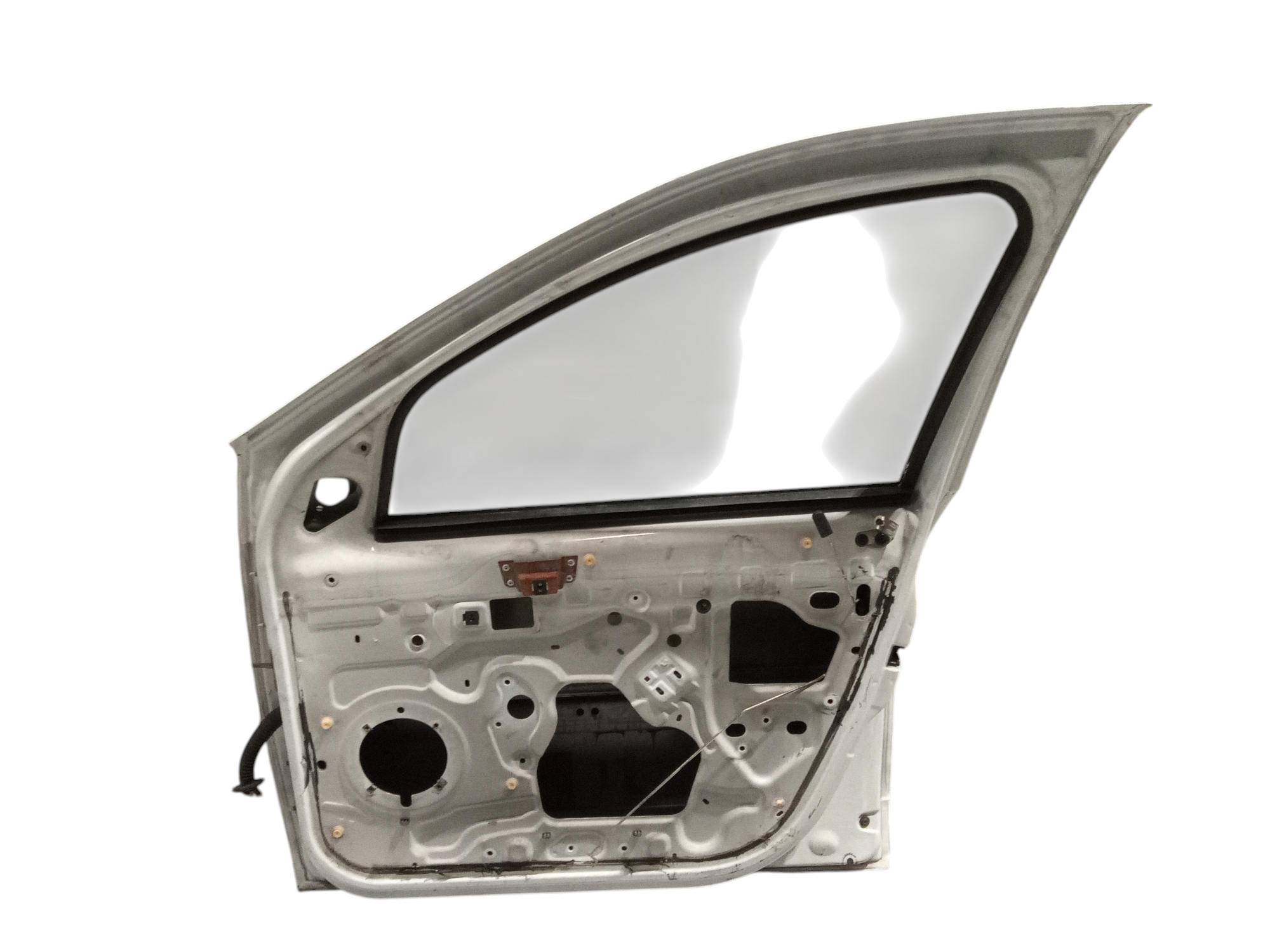 Portiera anteriore Destra per Dacia Sandero 1� Serie (2008 - 2012)