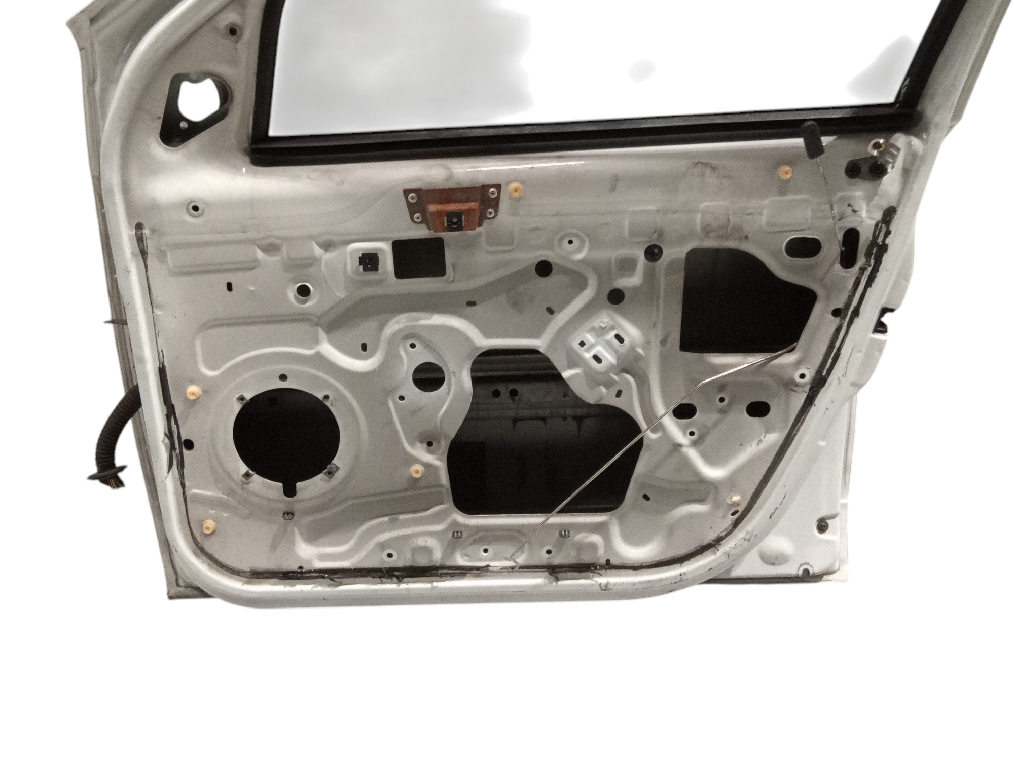 Portiera anteriore Destra per Dacia Sandero 1� Serie (2008 - 2012)