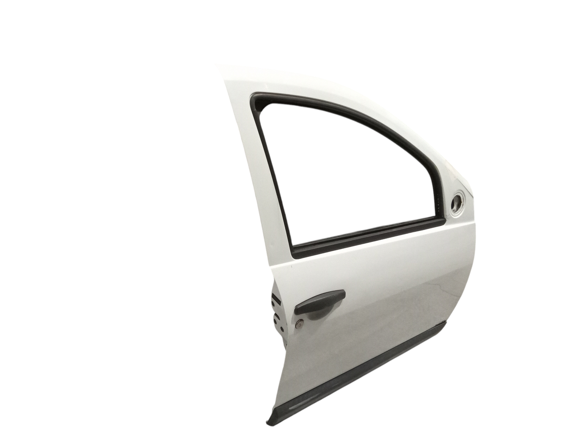 Portiera anteriore Destra per Dacia Sandero 1� Serie (2008 - 2012)
