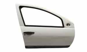 Portiera anteriore Destra per Dacia Sandero 1 Serie (2008 - 2012)