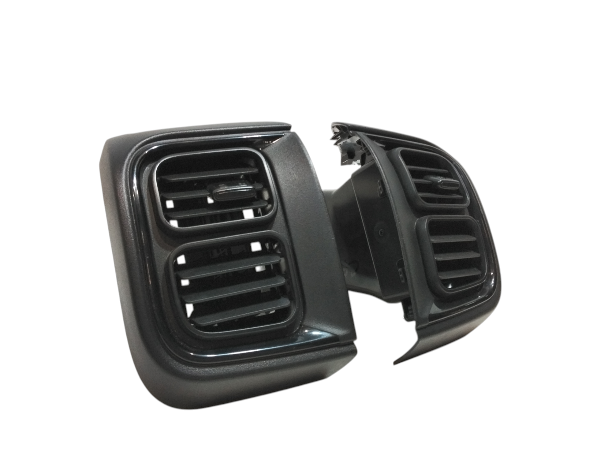 Bocchette Aria Centrale per Fiat Ducato (2022 - )