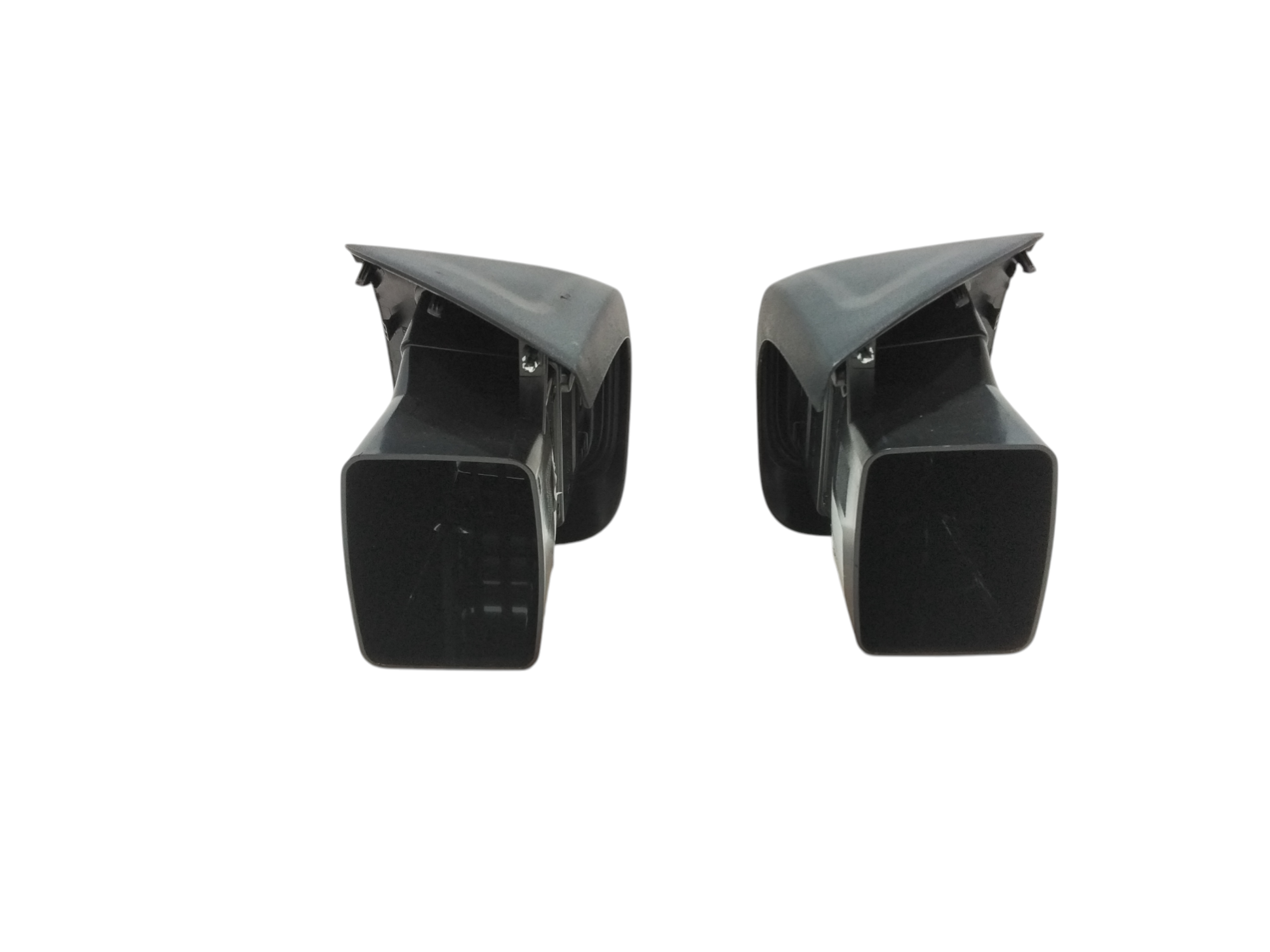 Bocchette Aria Centrale per Fiat Ducato (2022 - )