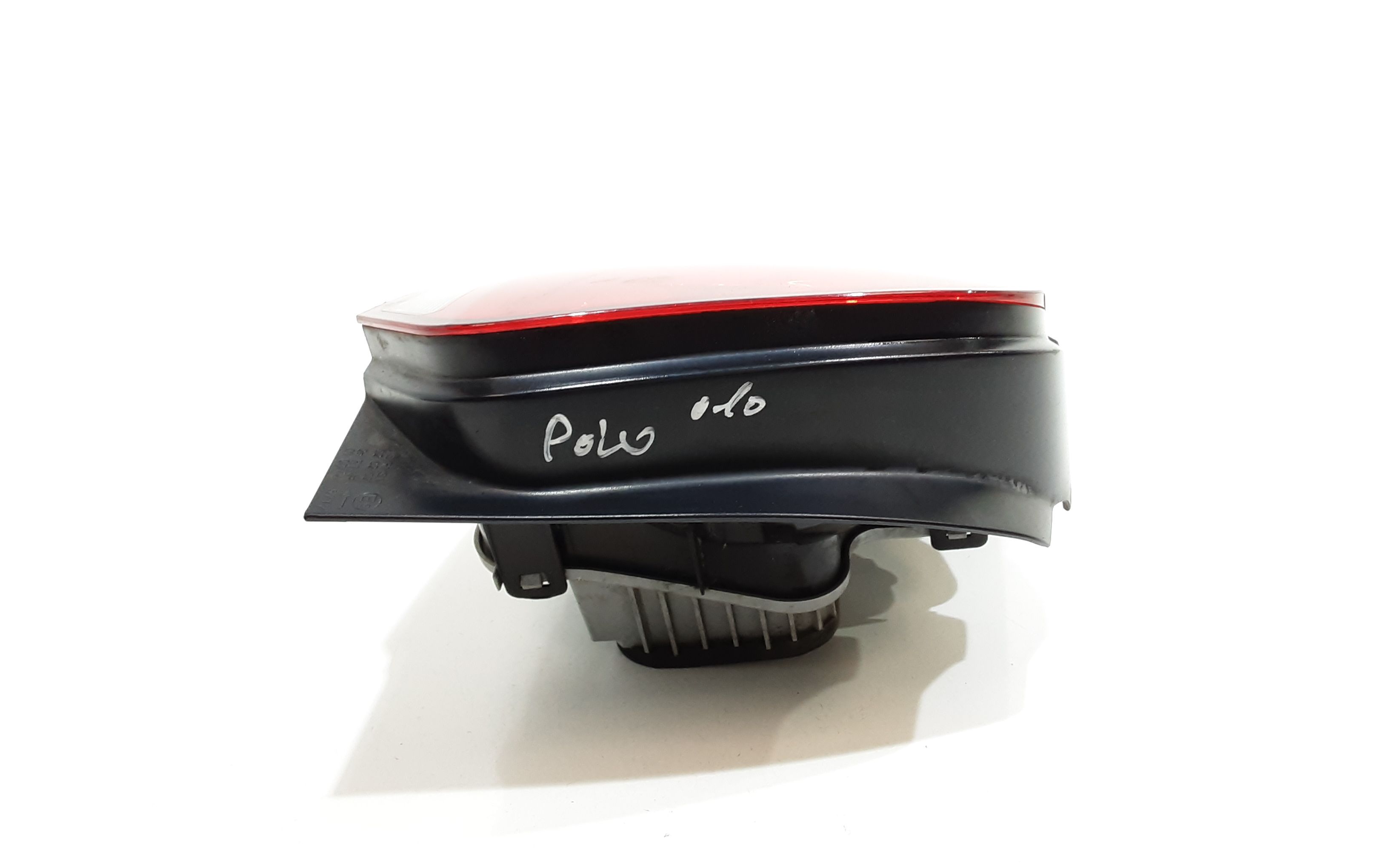 Stop fanale Posteriore sinistro lato Guida VOLKSWAGEN Polo 5 Serie
