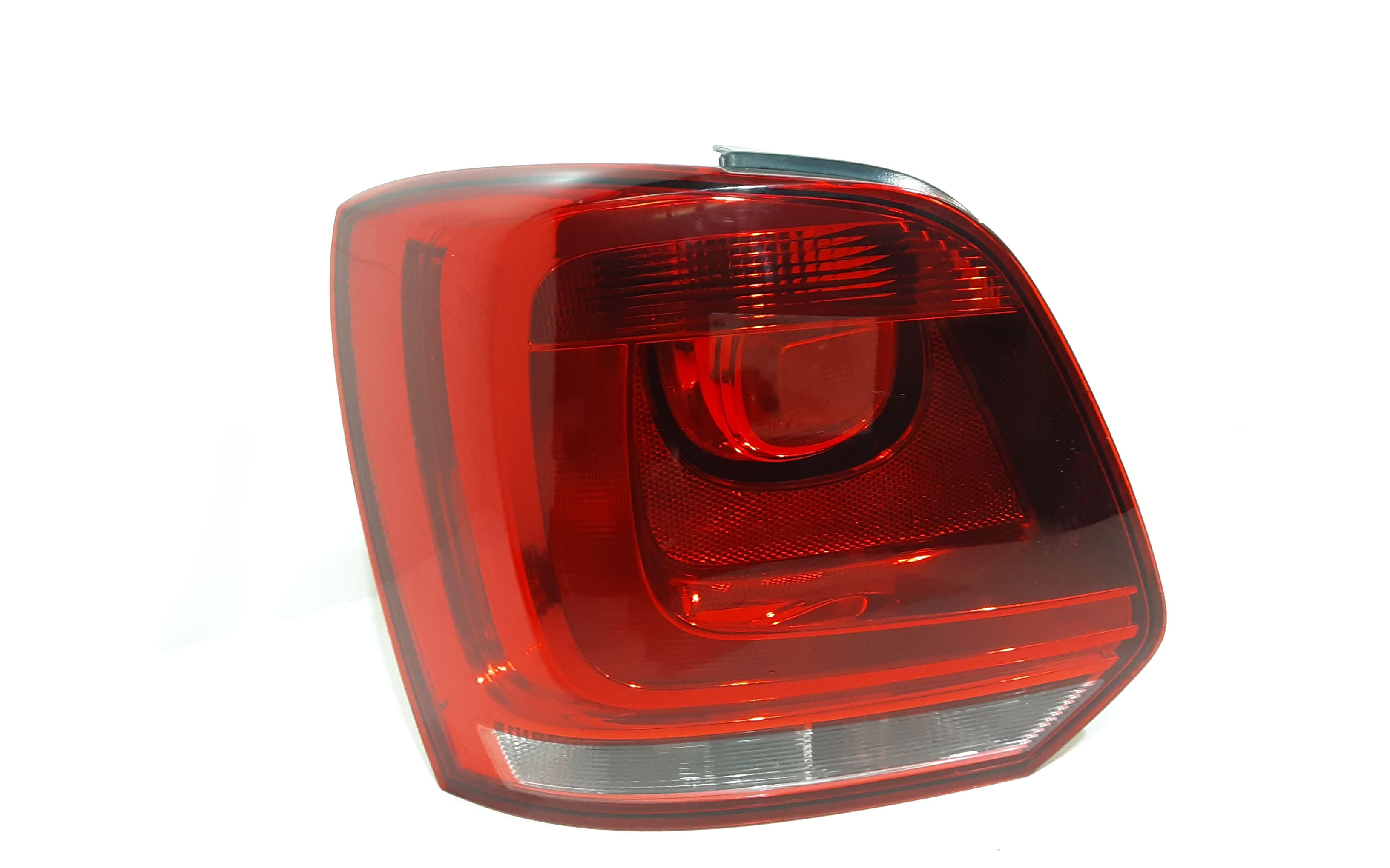 Stop fanale Posteriore sinistro lato Guida VOLKSWAGEN Polo 5 Serie