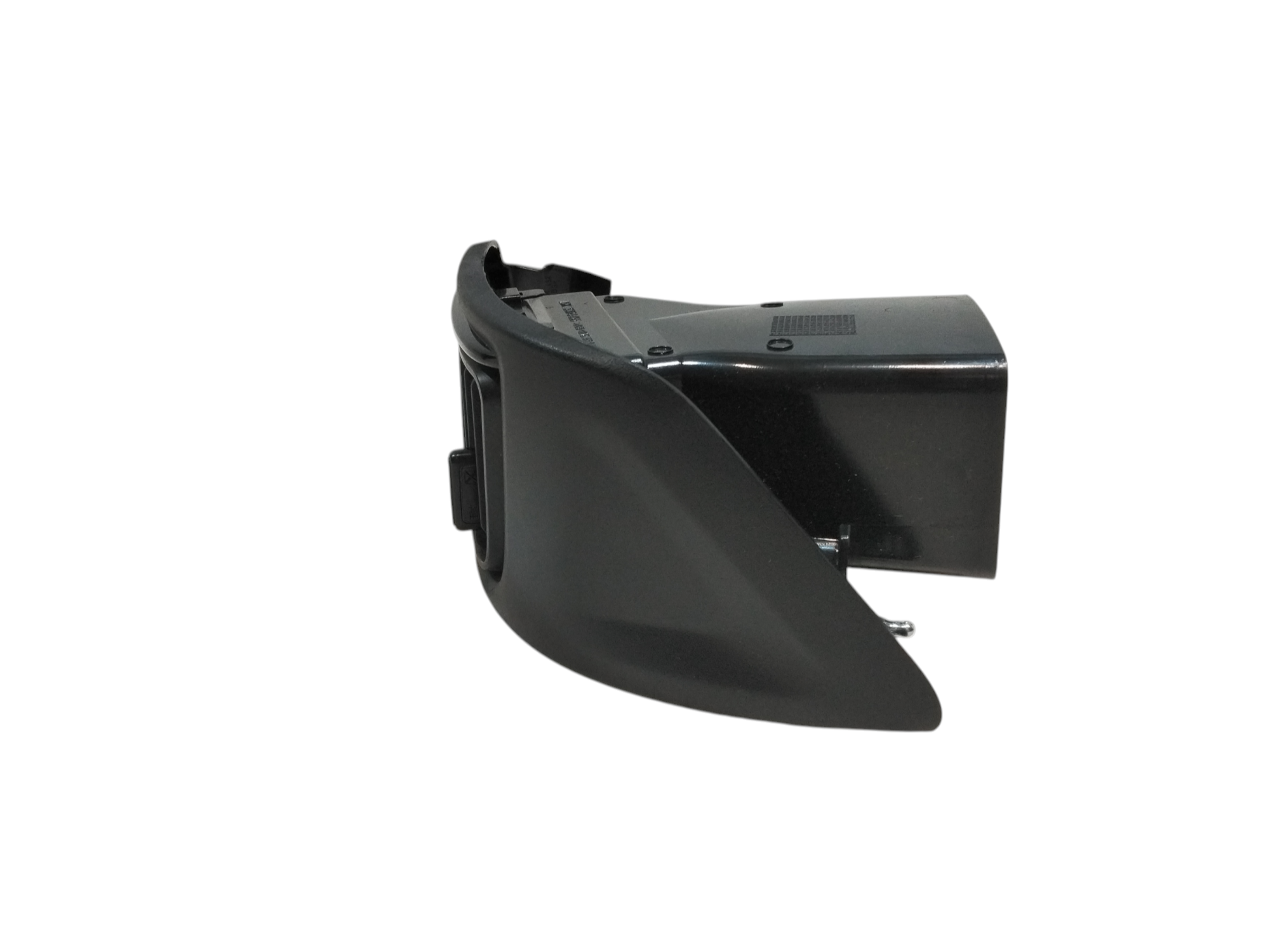 Bocchetta aria cruscotto lato guida per Fiat Ducato (2022 - )