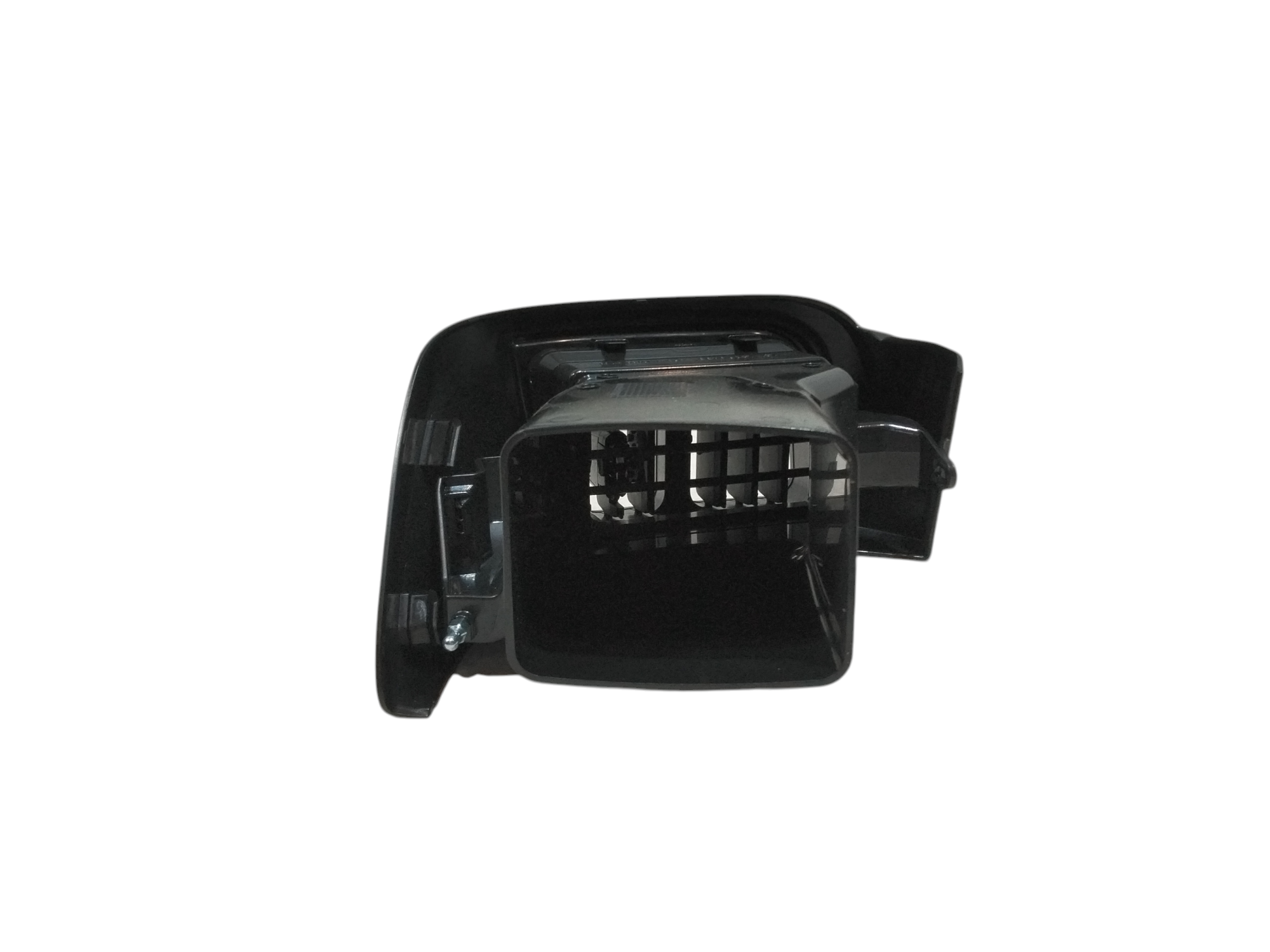 Bocchetta aria cruscotto lato guida per Fiat Ducato (2022 - )