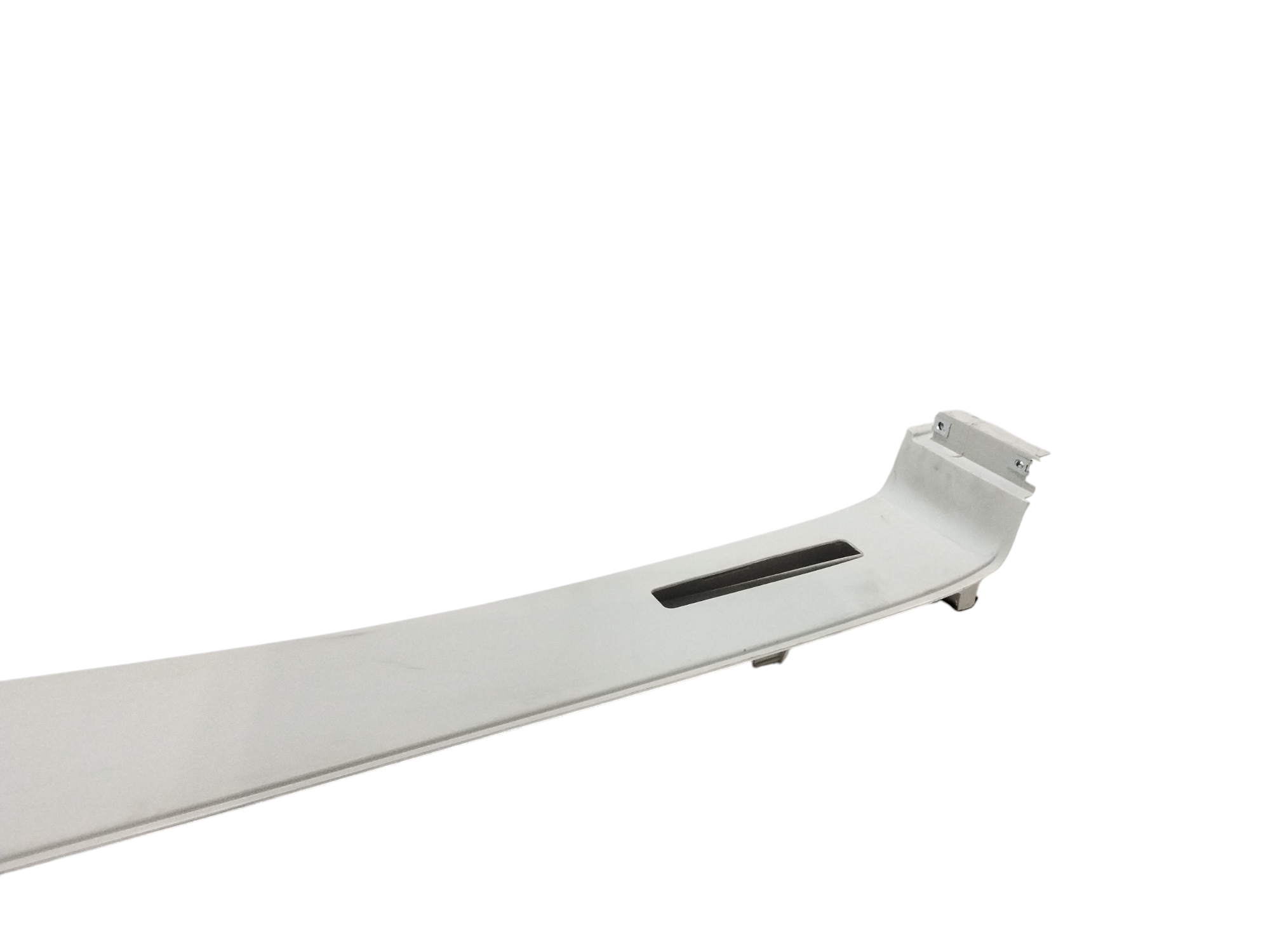 Plastiche interne per Fiat Ducato (2022 - )