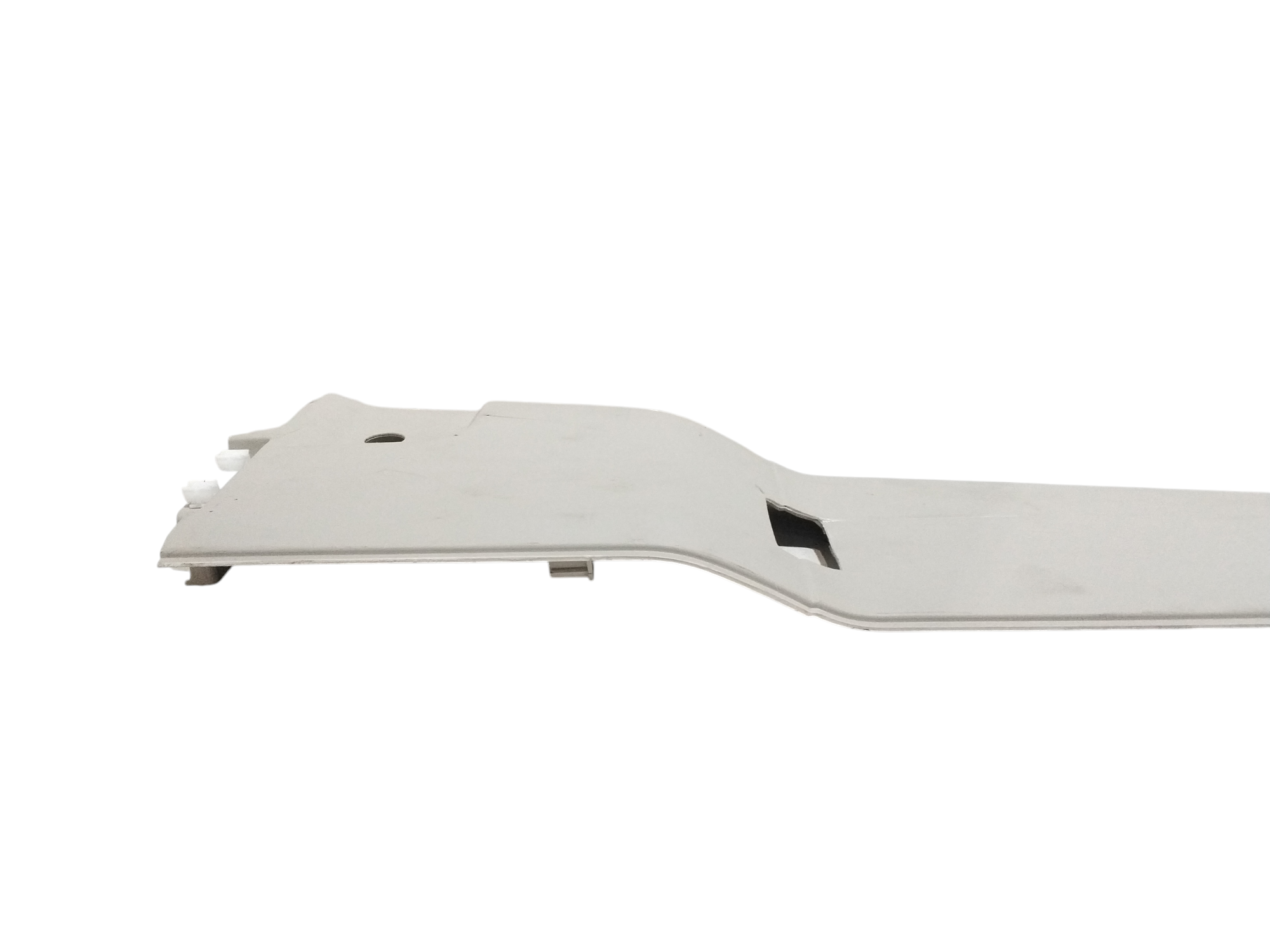 Plastiche interne per Fiat Ducato (2022 - )