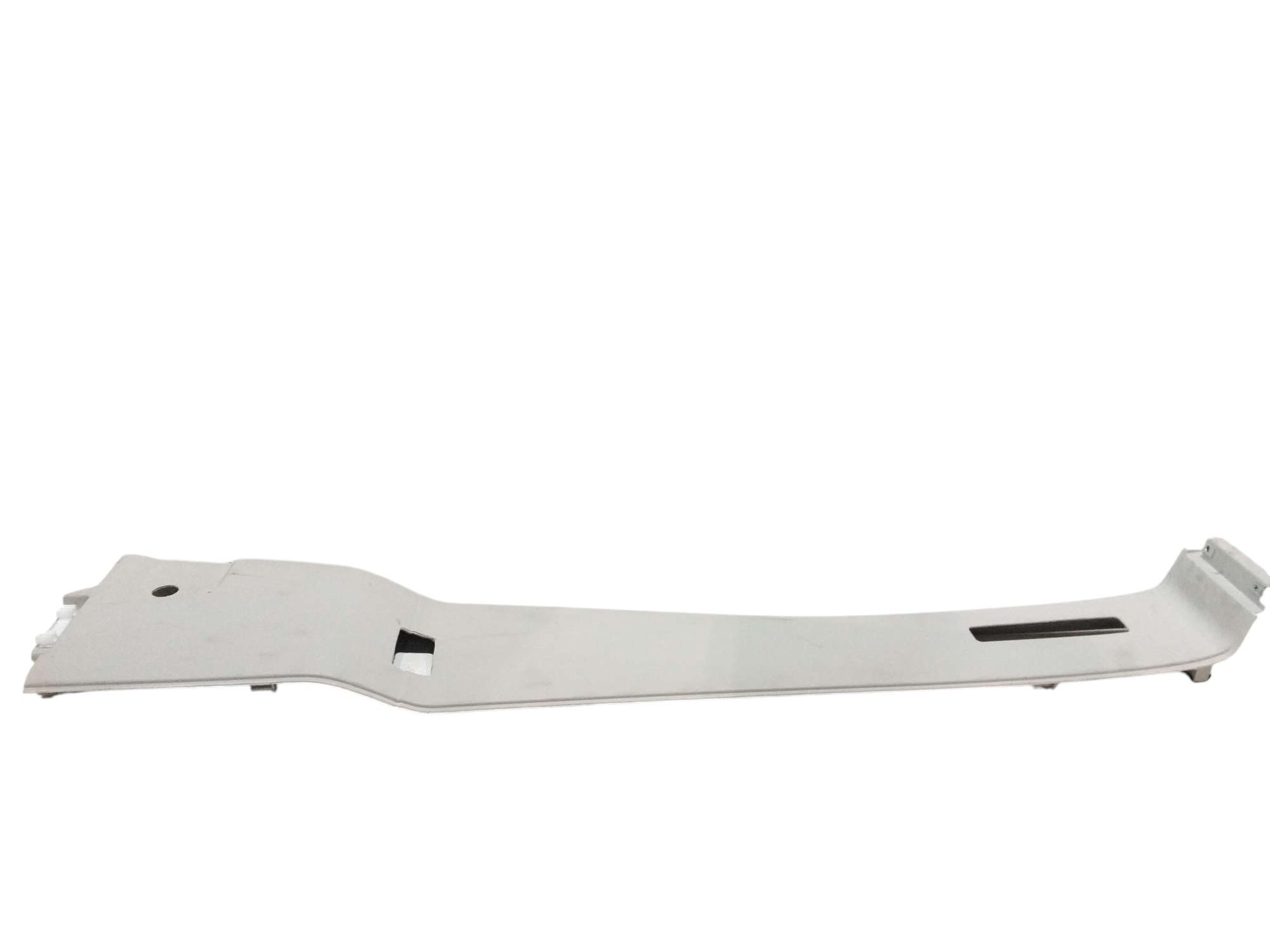 Plastiche interne per Fiat Ducato (2022 - )