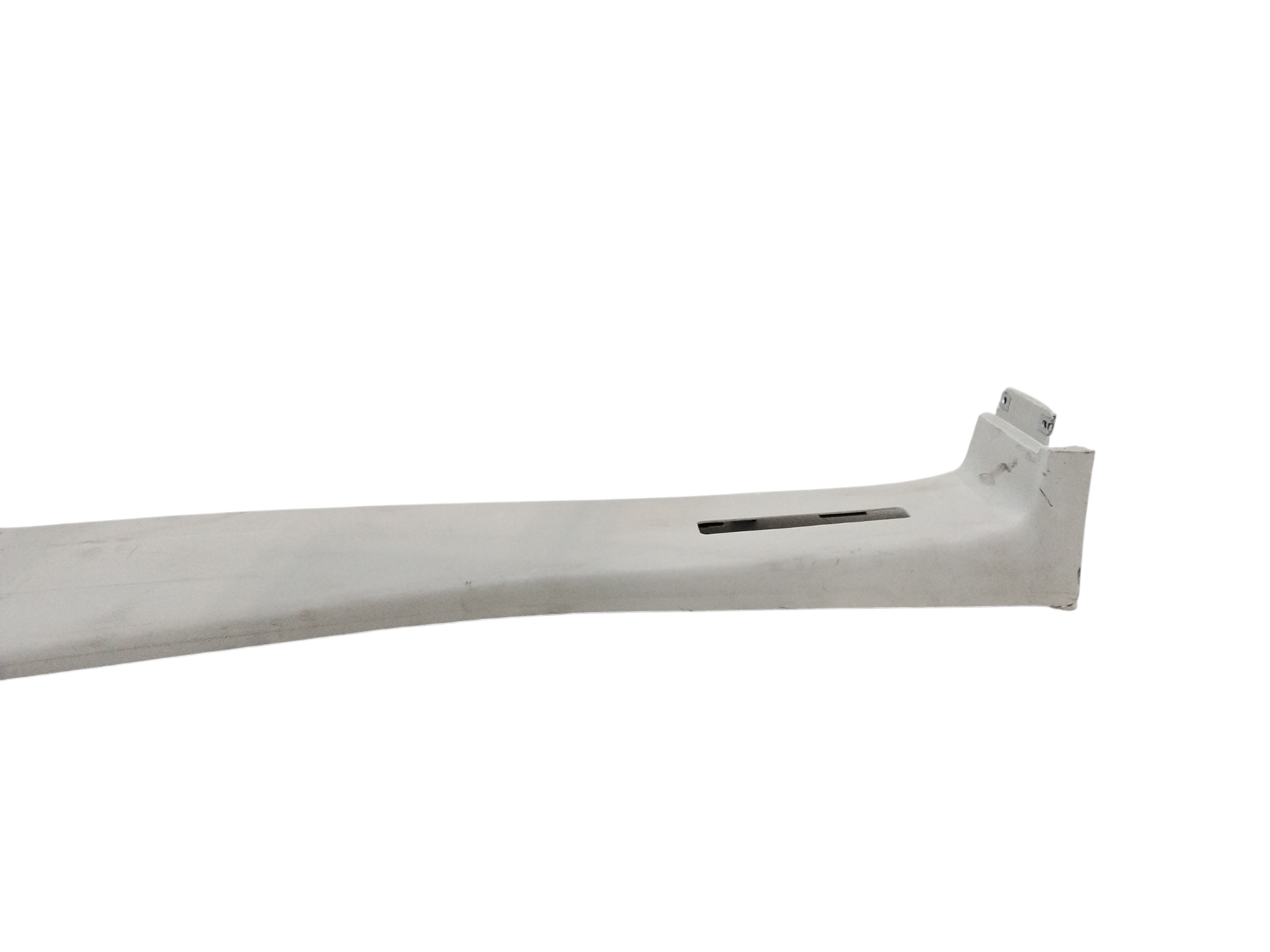 Plastiche interne per Fiat Ducato (2022 - )