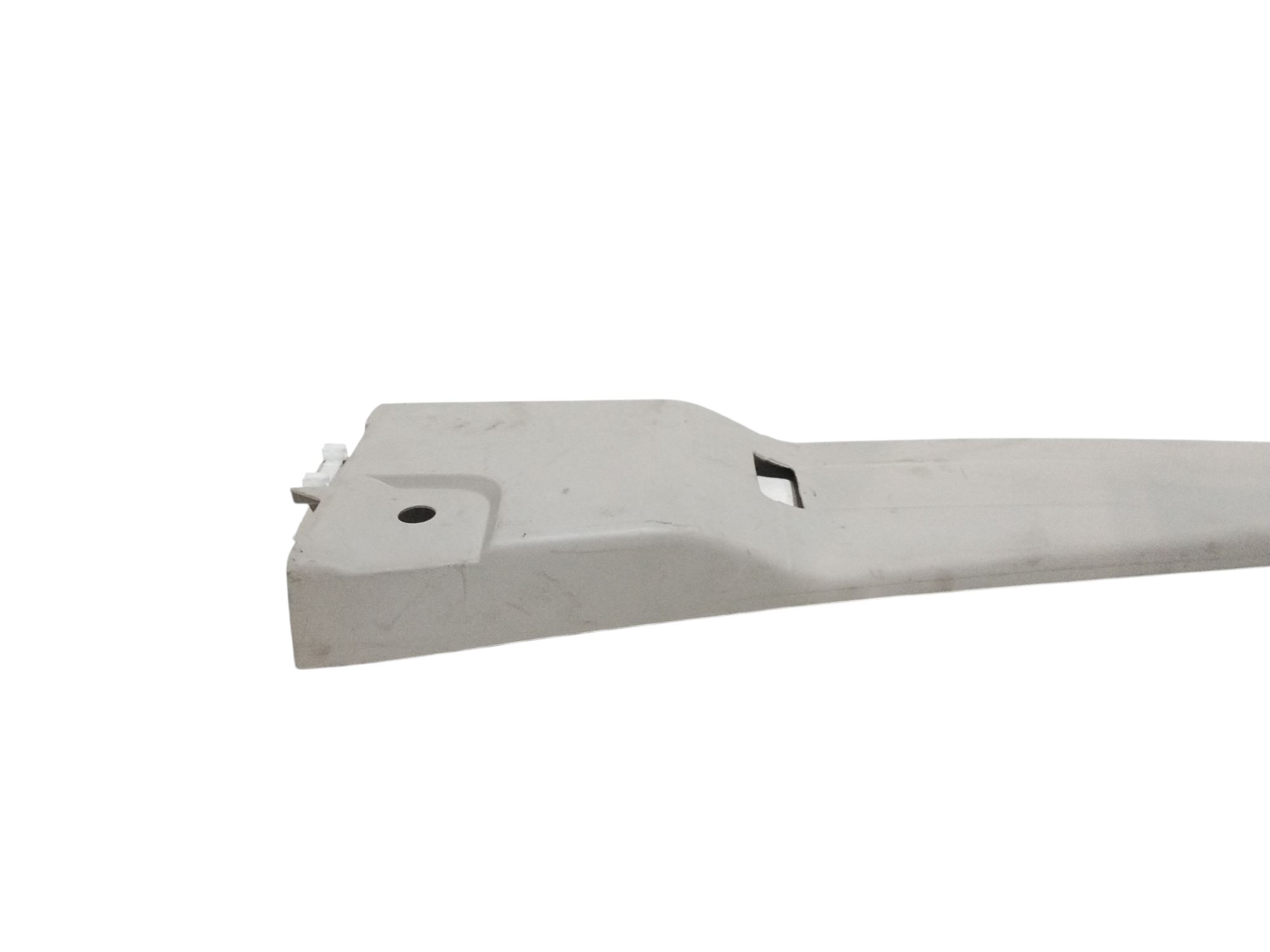 Plastiche interne per Fiat Ducato (2022 - )