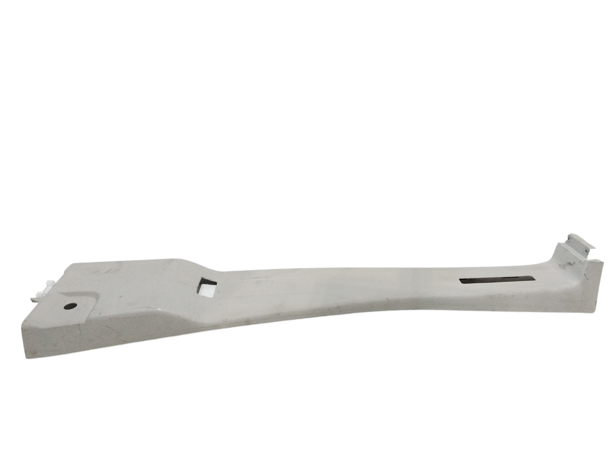 Plastiche interne per Fiat Ducato (2022 - )