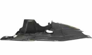 Carter paraurti inferiore per Fiat Ducato (2022 - )