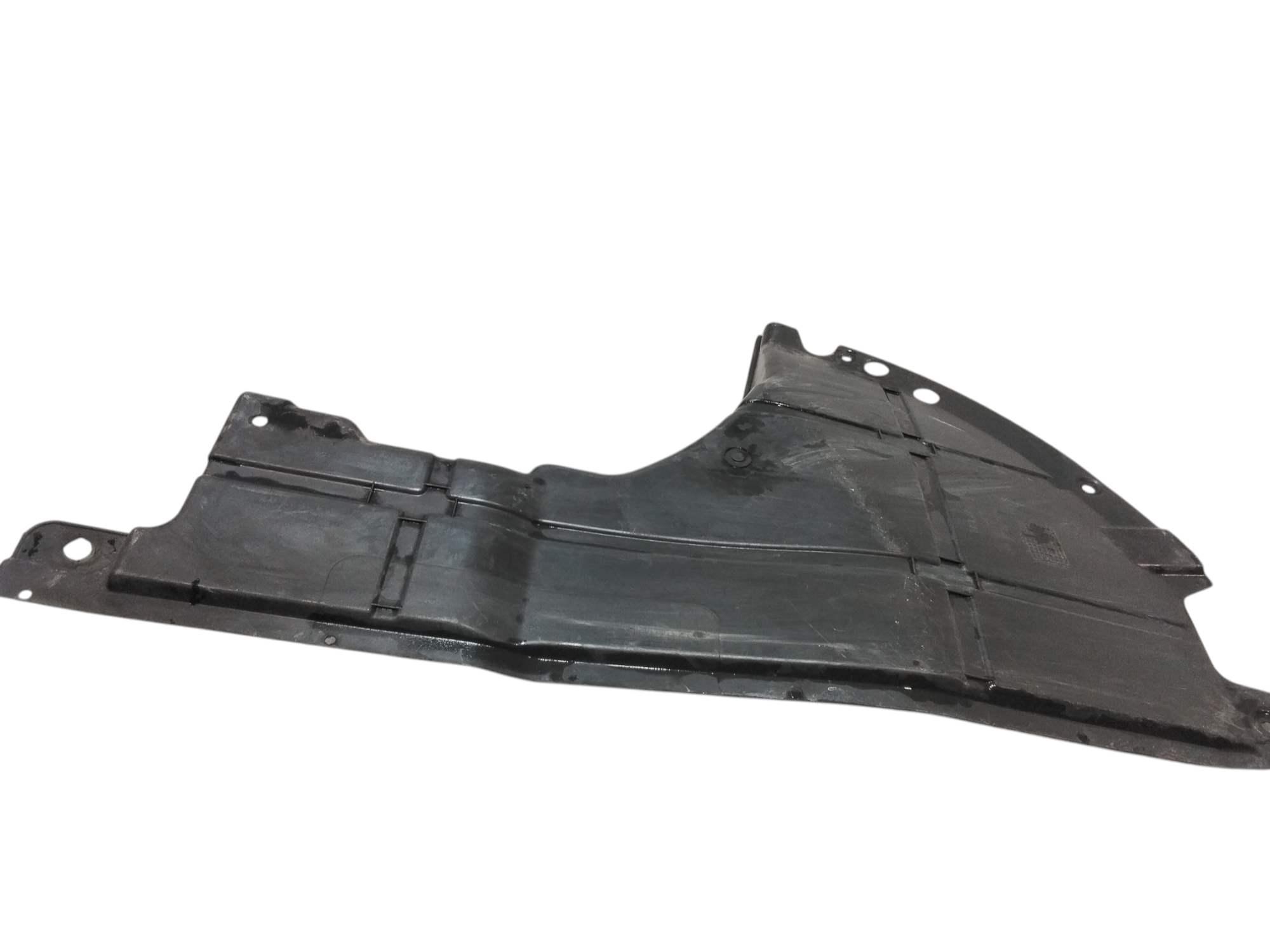 Carter paraurti inferiore per Fiat Ducato (2022 - )