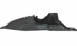 Carter paraurti inferiore per Fiat Ducato (2022 - )