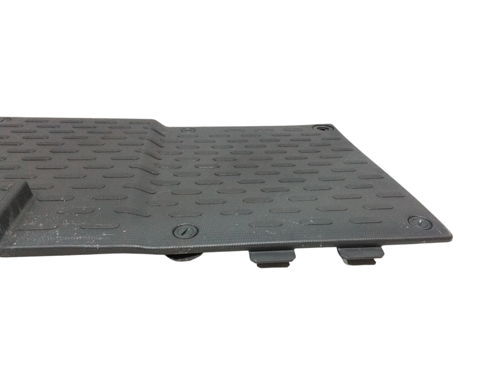 Coperchio alloggio batteria per Fiat Ducato (2022 - )