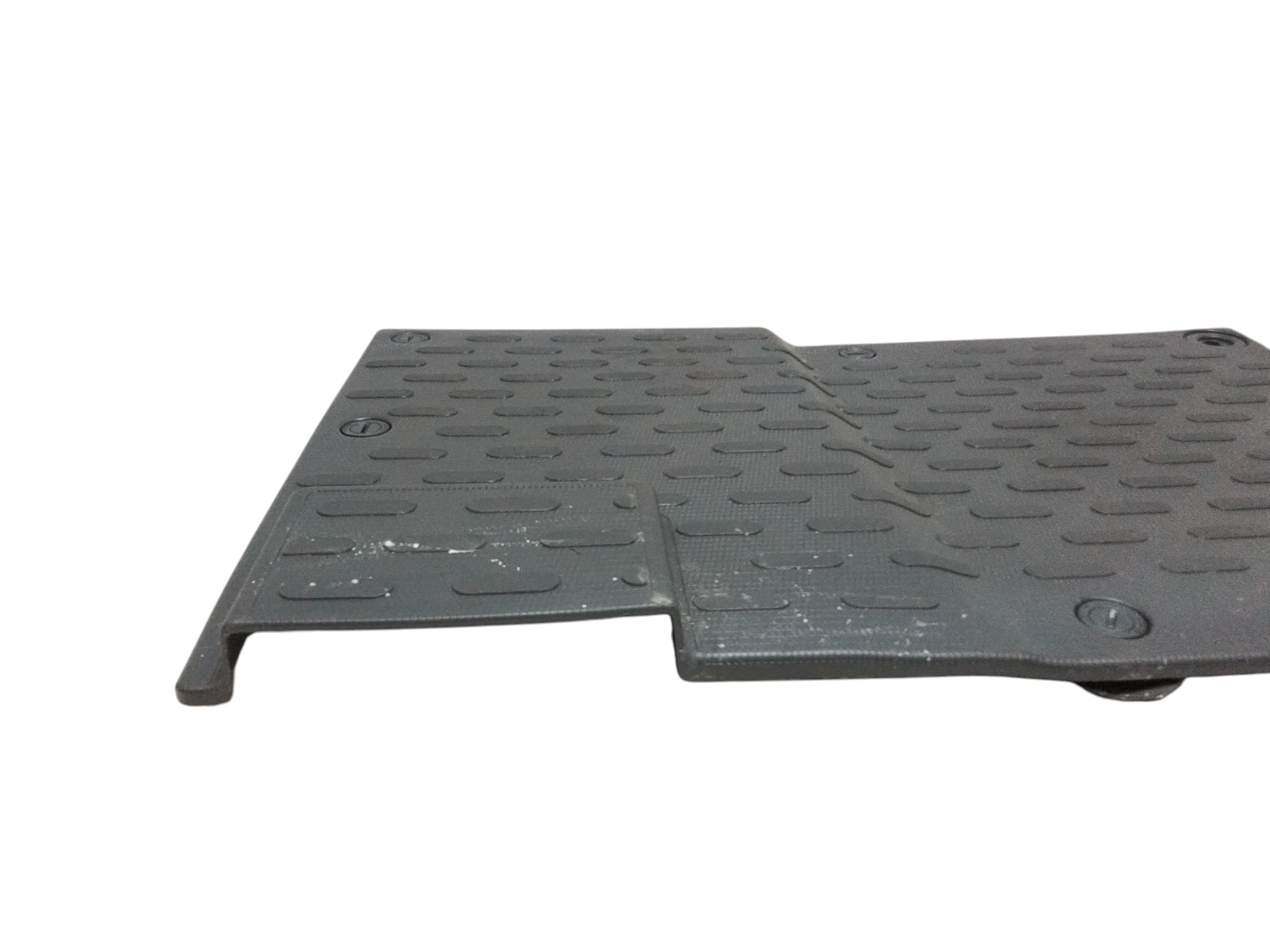 Coperchio alloggio batteria per Fiat Ducato (2022 - )