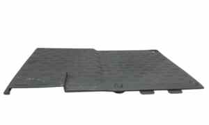 Coperchio alloggio batteria per Fiat Ducato (2022 - )