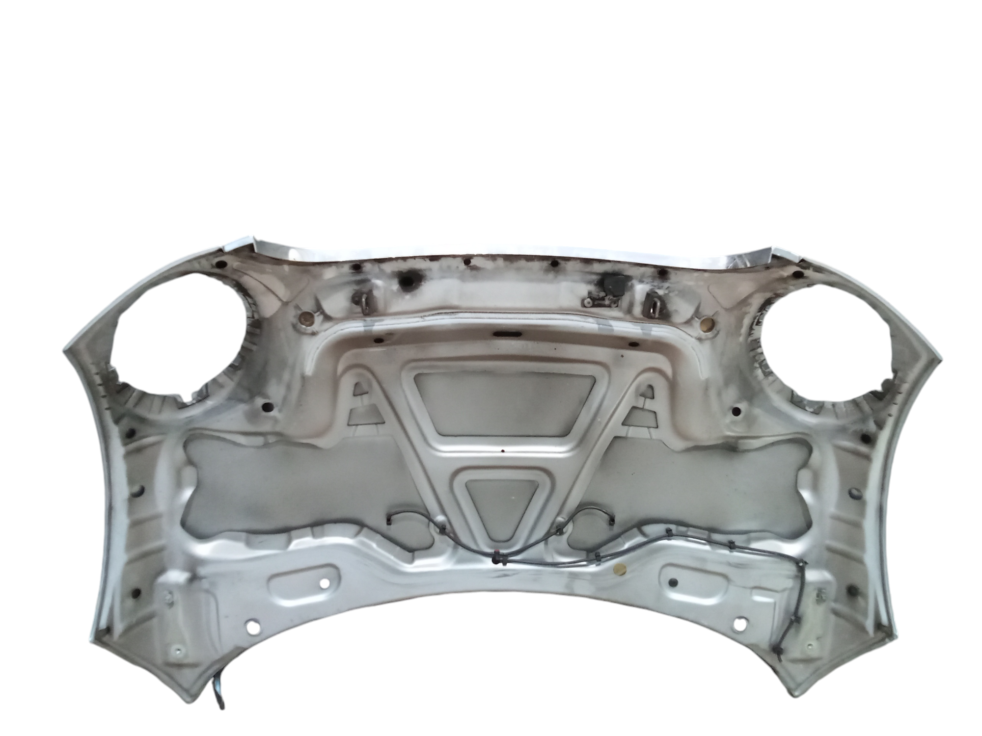 Cofano Anteriore per Mini Cooper 2 Serie (2006 - 2013)