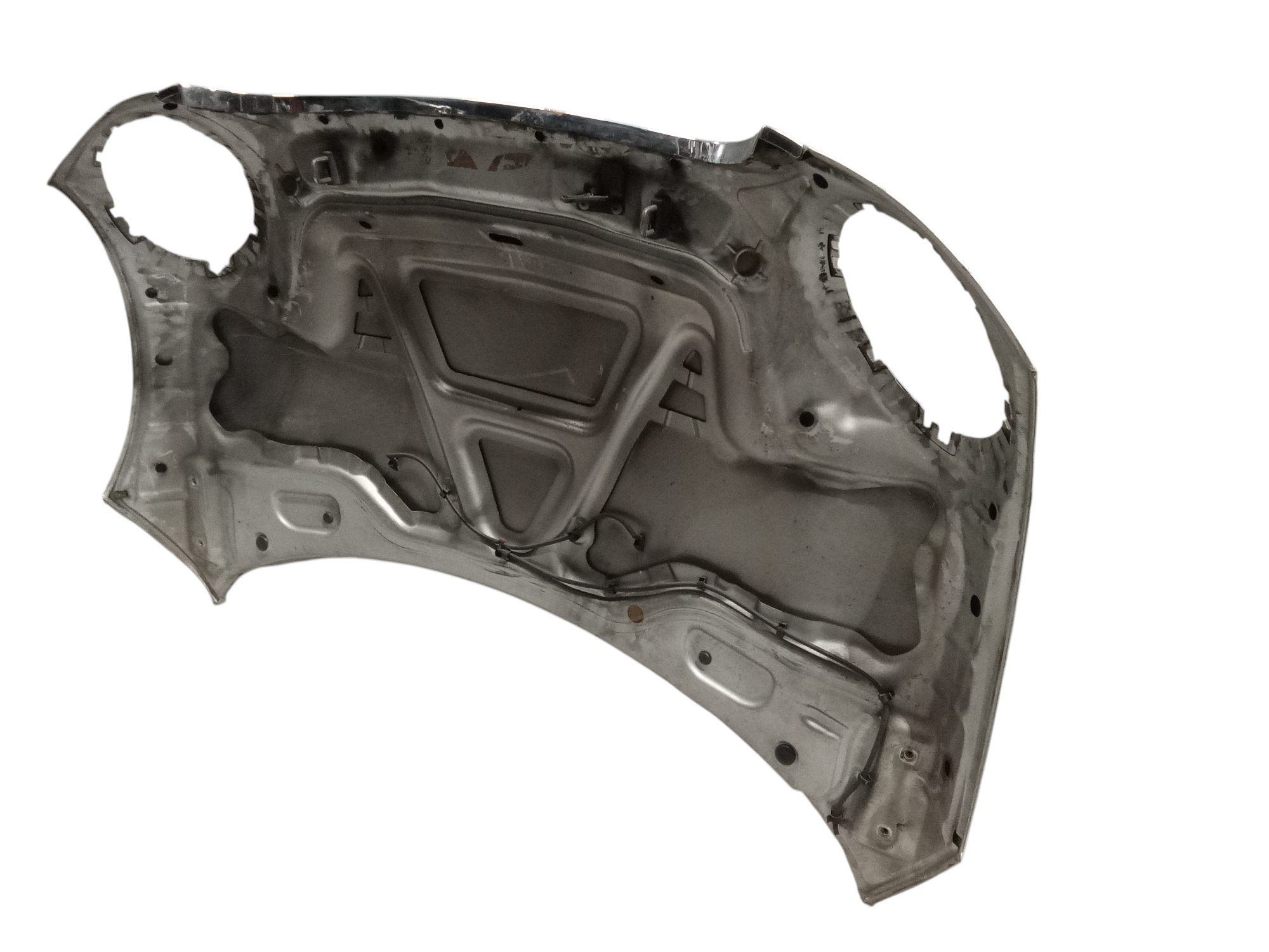 Cofano Anteriore per Mini Cooper 2 Serie (2006 - 2013)