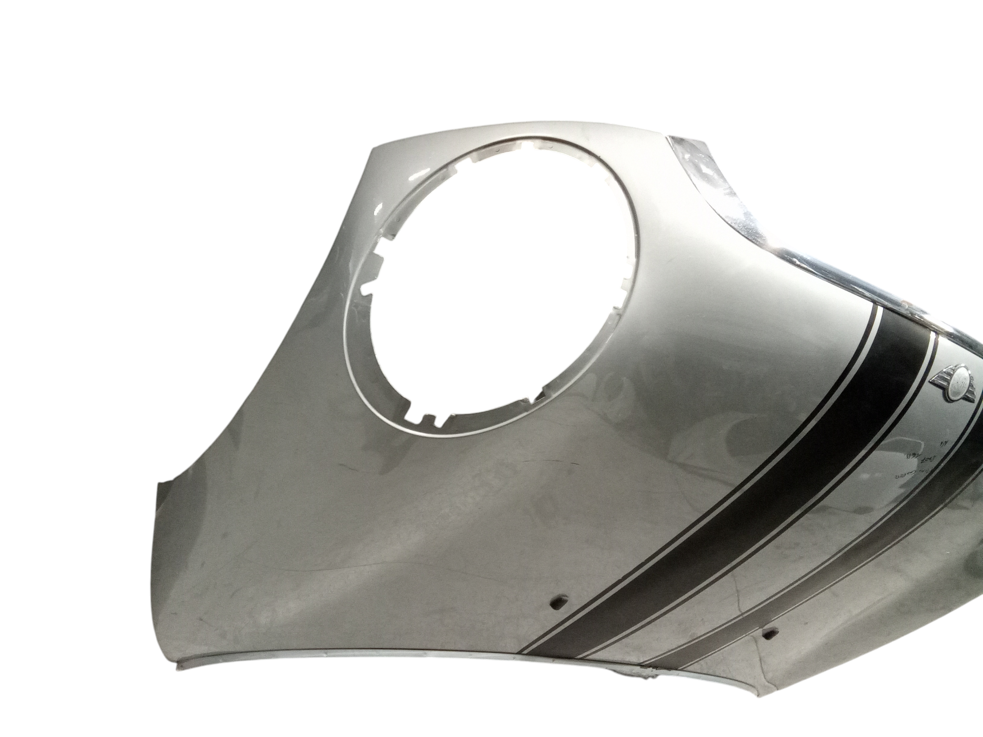 Cofano Anteriore per Mini Cooper 2 Serie (2006 - 2013)