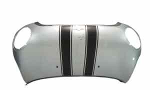 Cofano Anteriore per Mini Cooper 2 Serie (2006 - 2013)