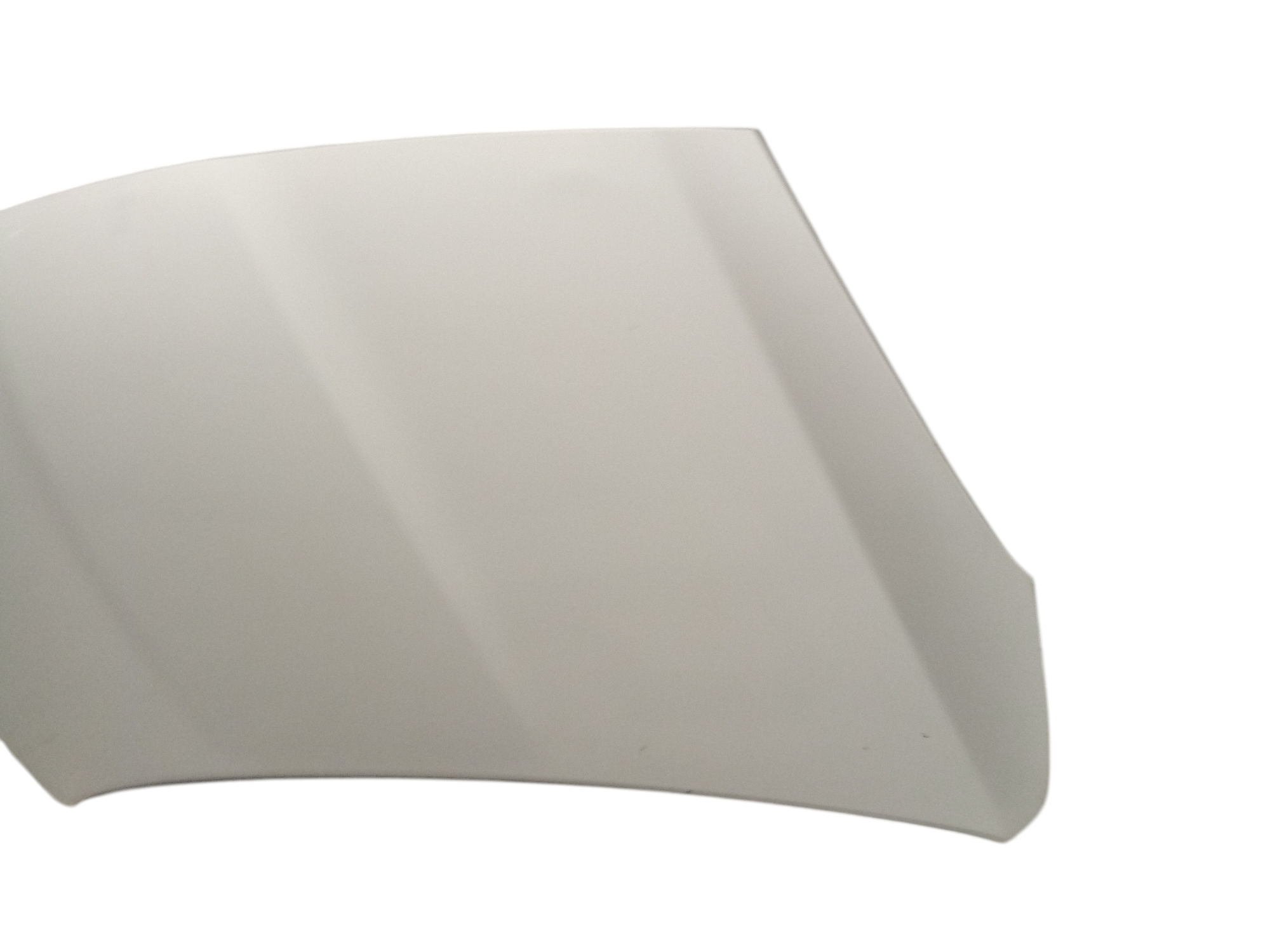 Cofano Anteriore per Hyundai I20 1 Serie (2008 - 2014)