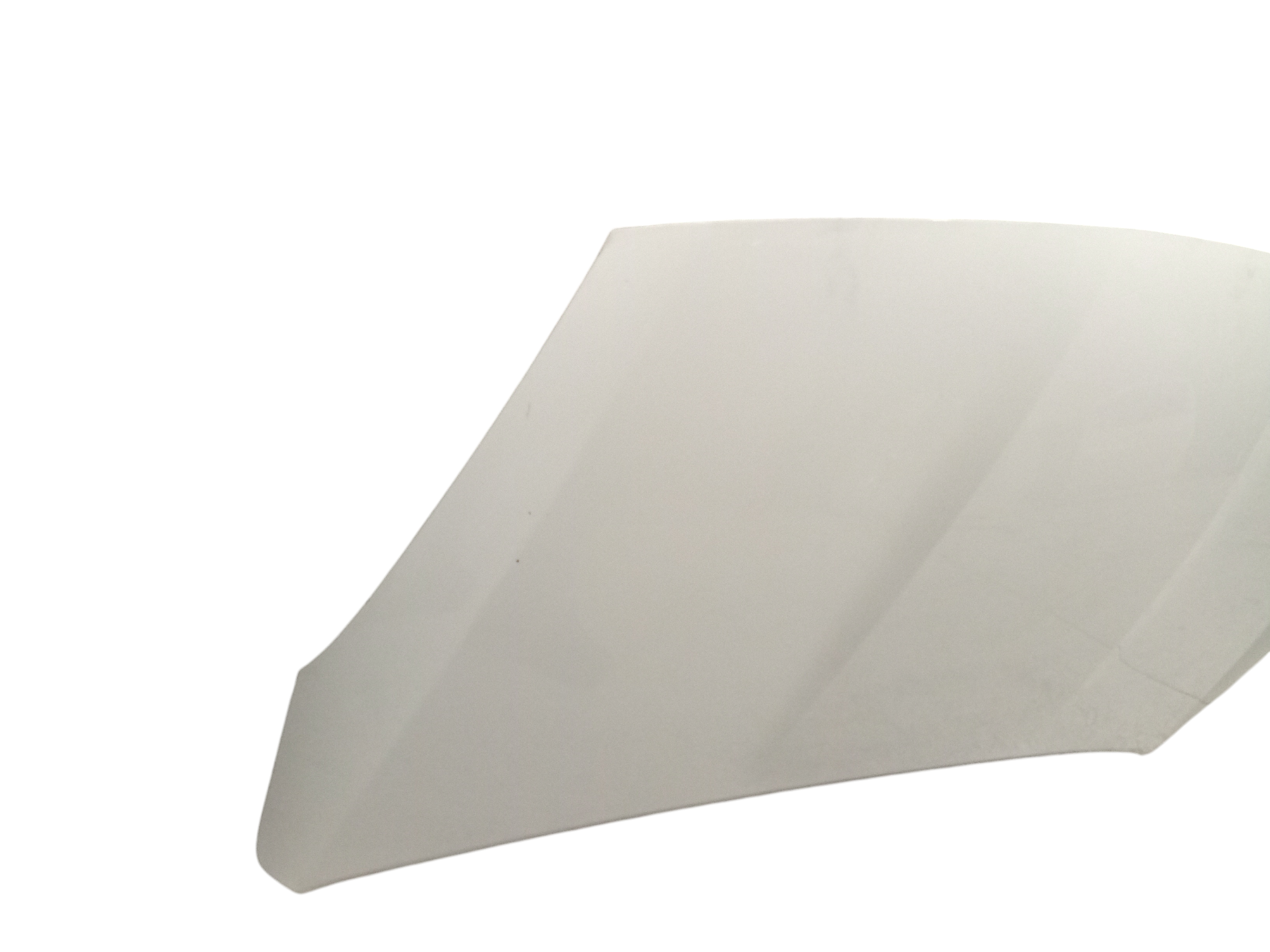 Cofano Anteriore per Hyundai I20 1 Serie (2008 - 2014)