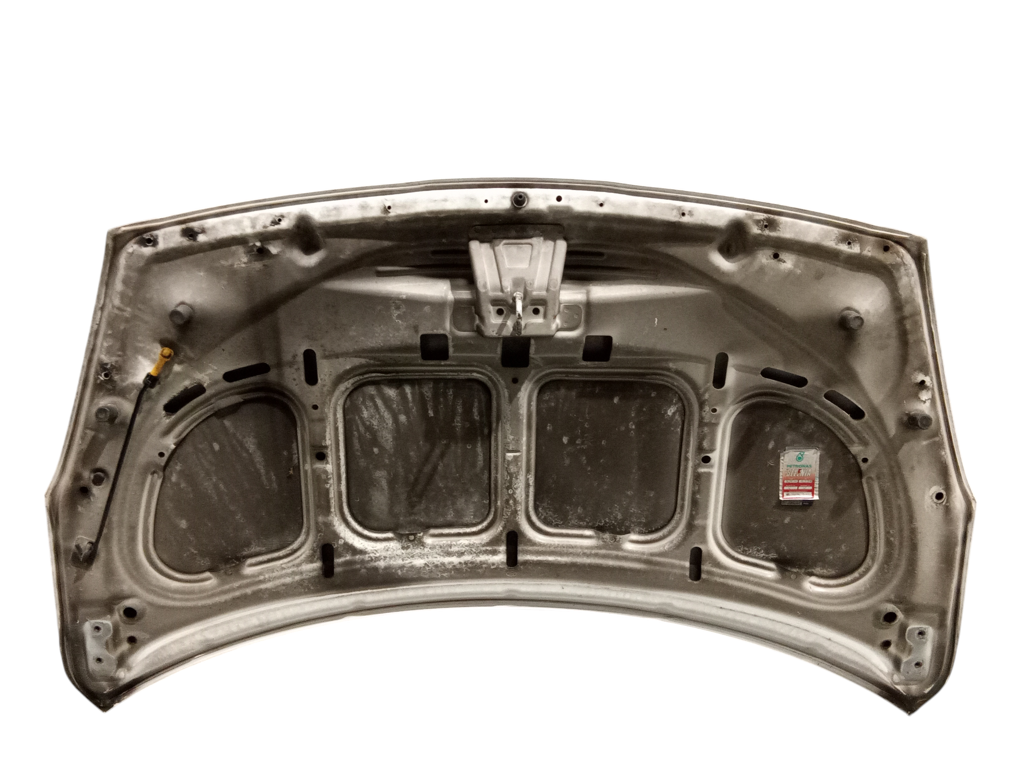 Cofano Anteriore per Hyundai I20 1 Serie (2008 - 2014)