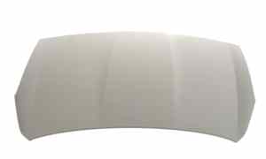 Cofano Anteriore per Hyundai I20 1 Serie (2008 - 2014)