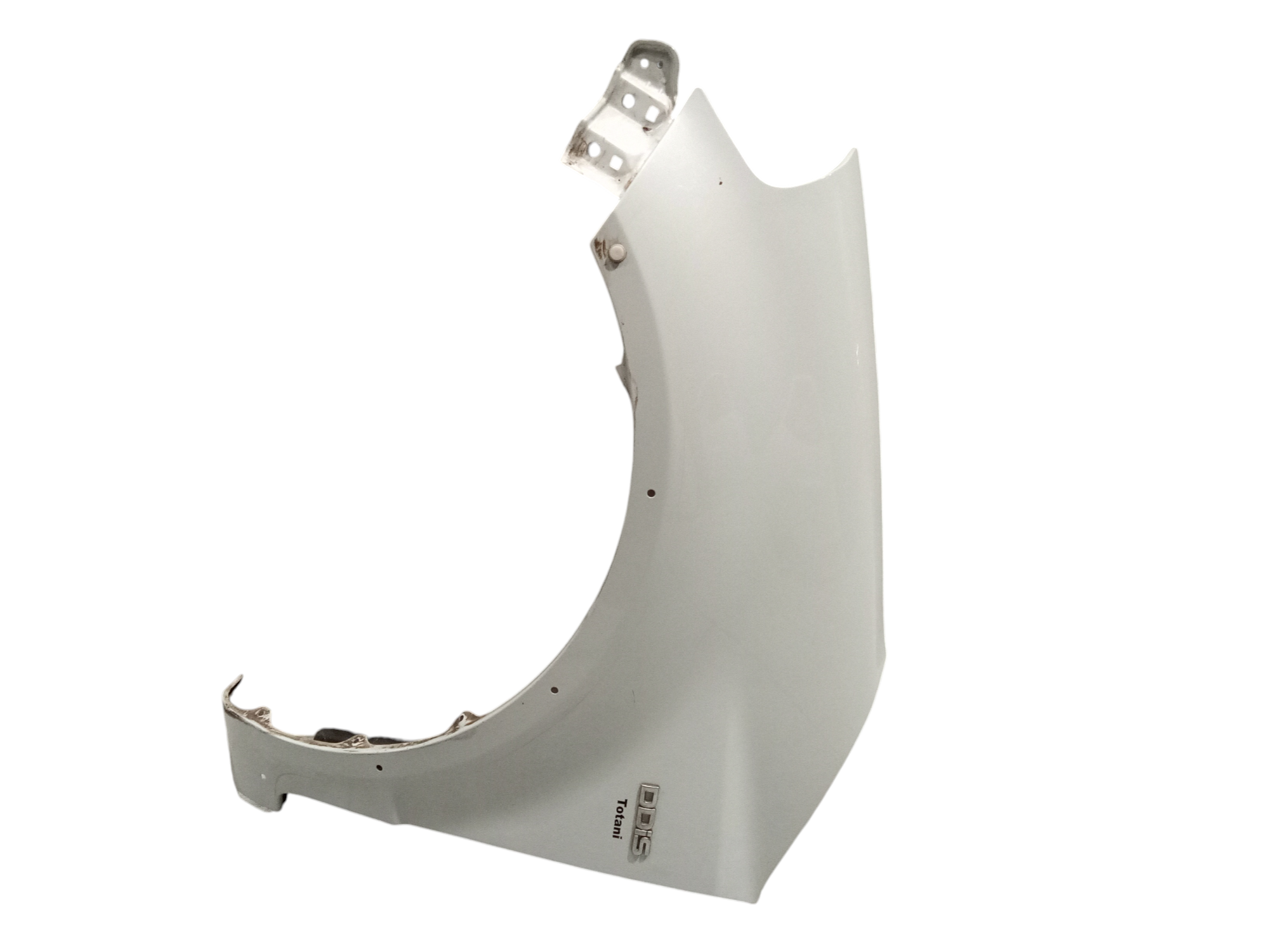 Parafango Anteriore Sinistro per Suzuki Sx4 1 Serie (2006 - In produzione)