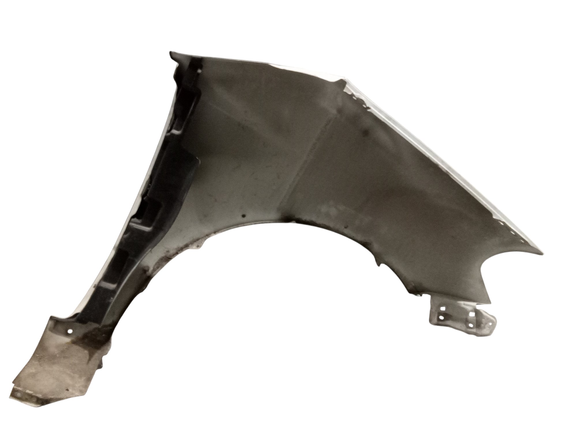 Parafango Anteriore Sinistro per Suzuki Sx4 1 Serie (2006 - In produzione)