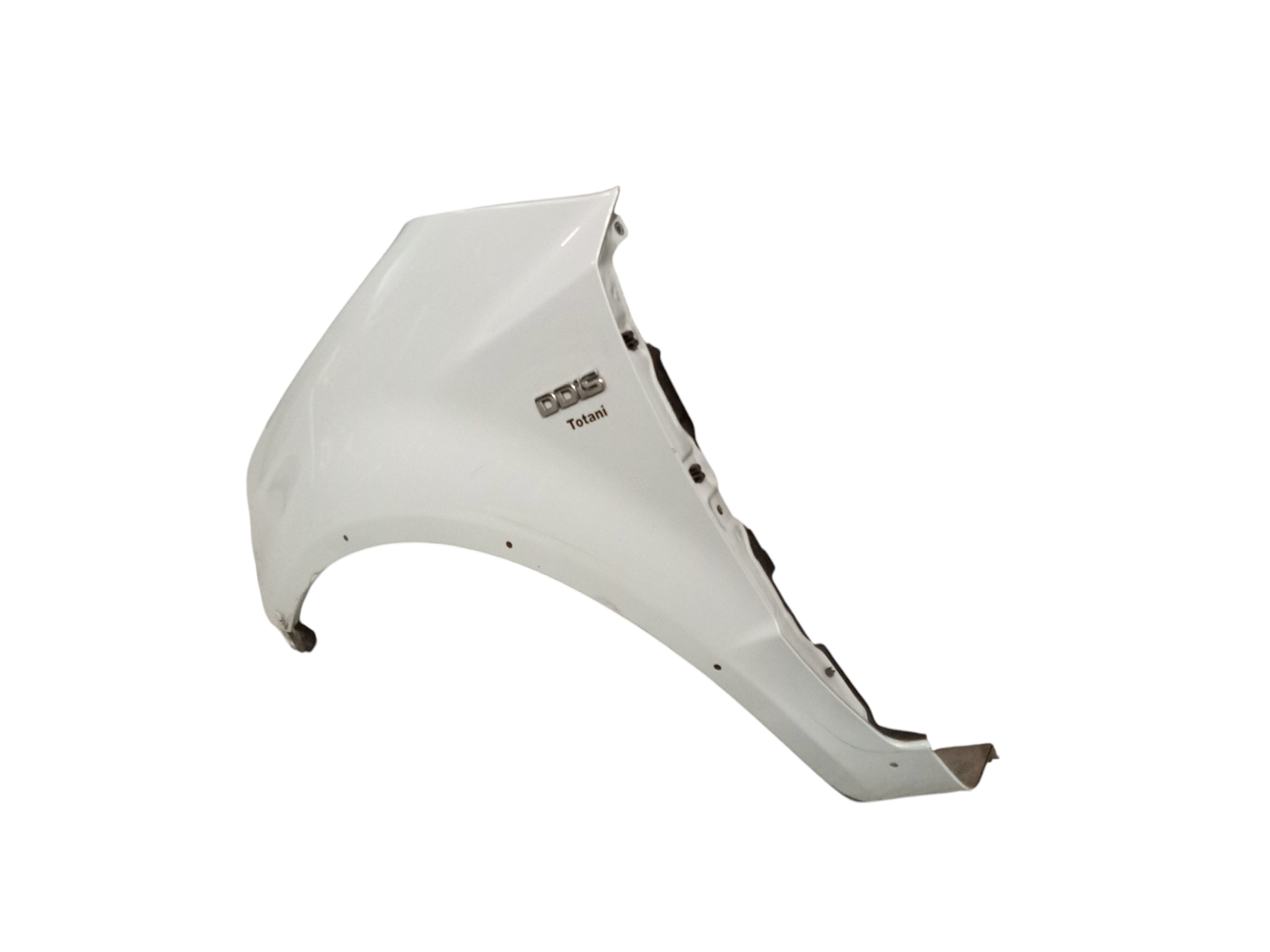 Parafango Anteriore Sinistro per Suzuki Sx4 1 Serie (2006 - In produzione)